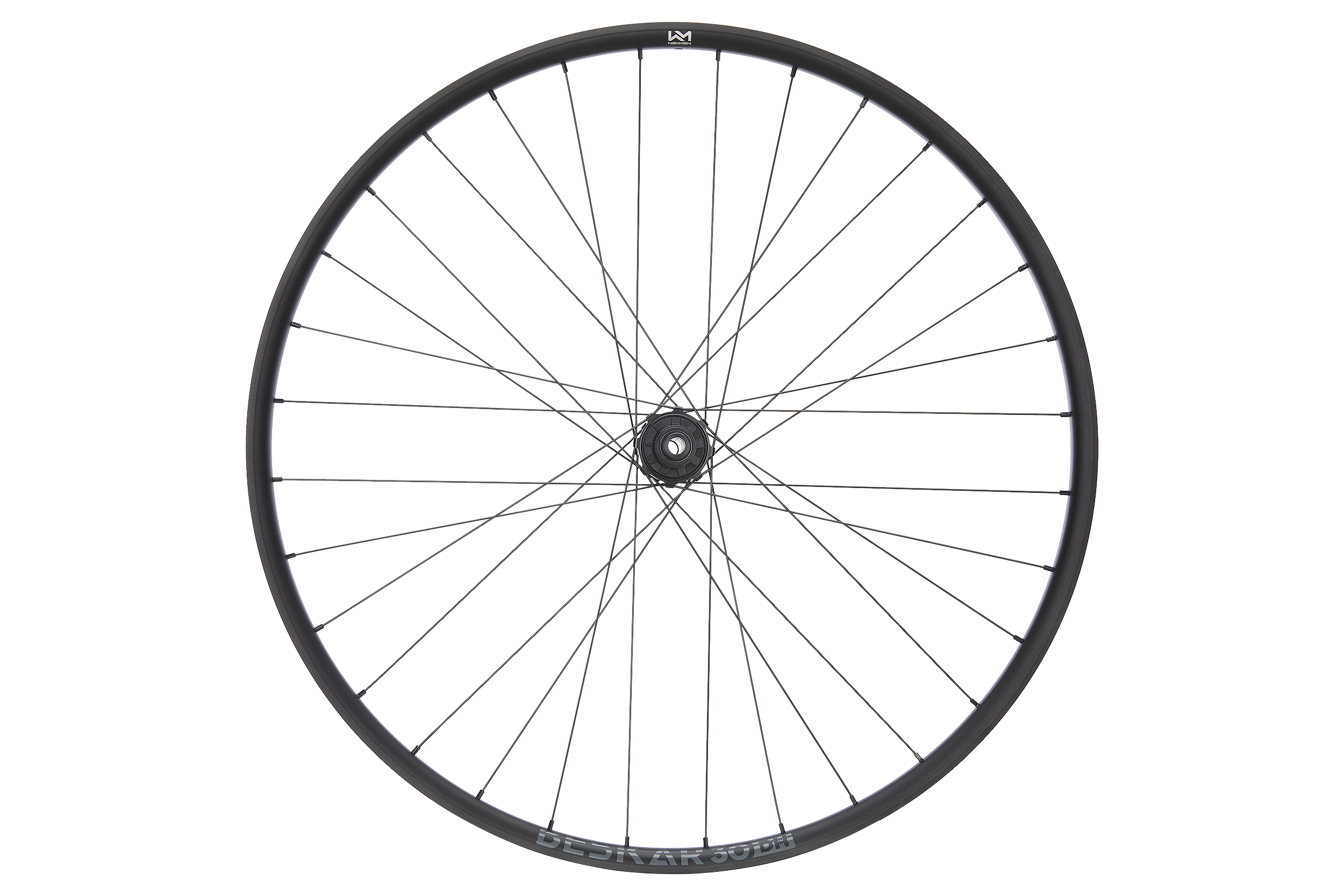 ROATA SPATE NEWMEN BESKAR 30 DH 27.5INCH 32H FADE SP 6B 12X157 Sram XD [2]