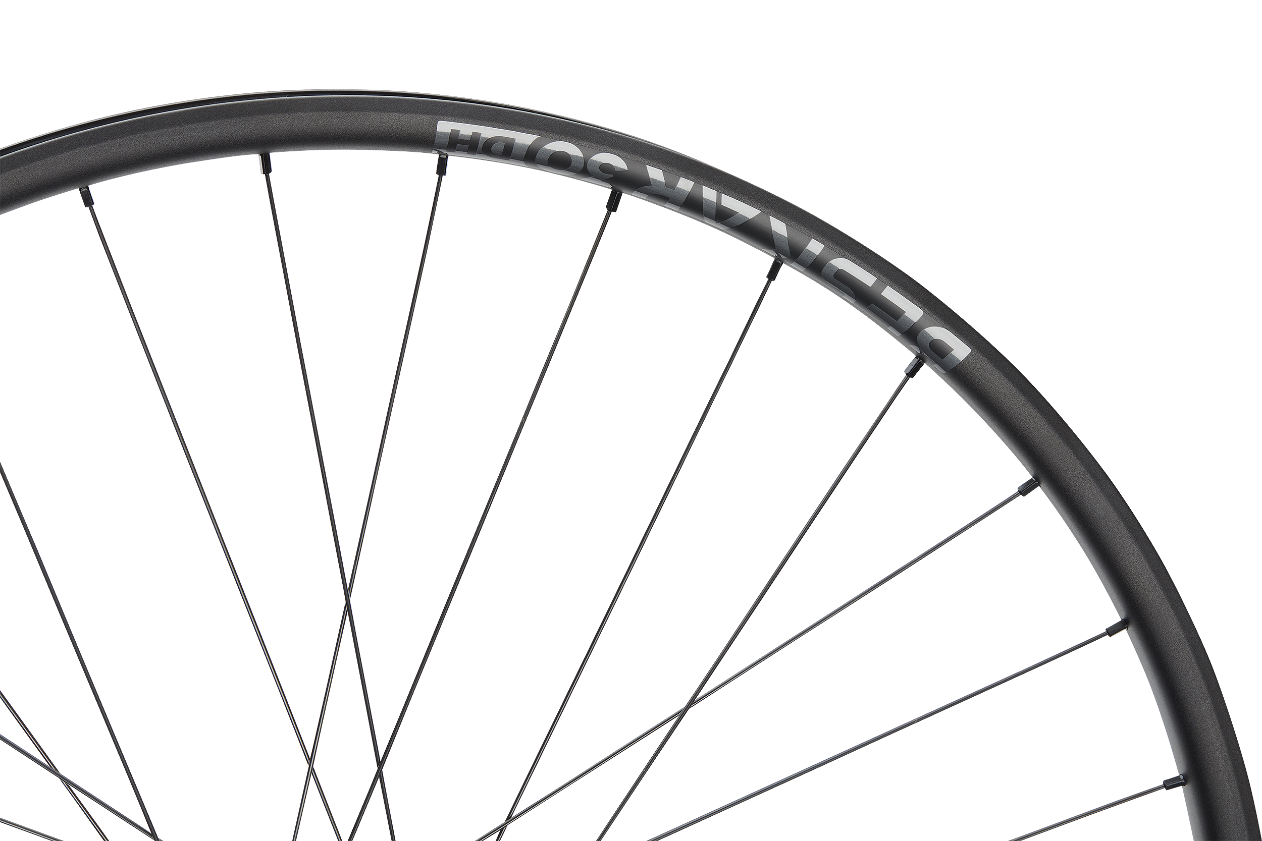 ROATA SPATE NEWMEN BESKAR 30 DH 29INCH 32H FADE SP 6B 12X148 Shimano HG [2]