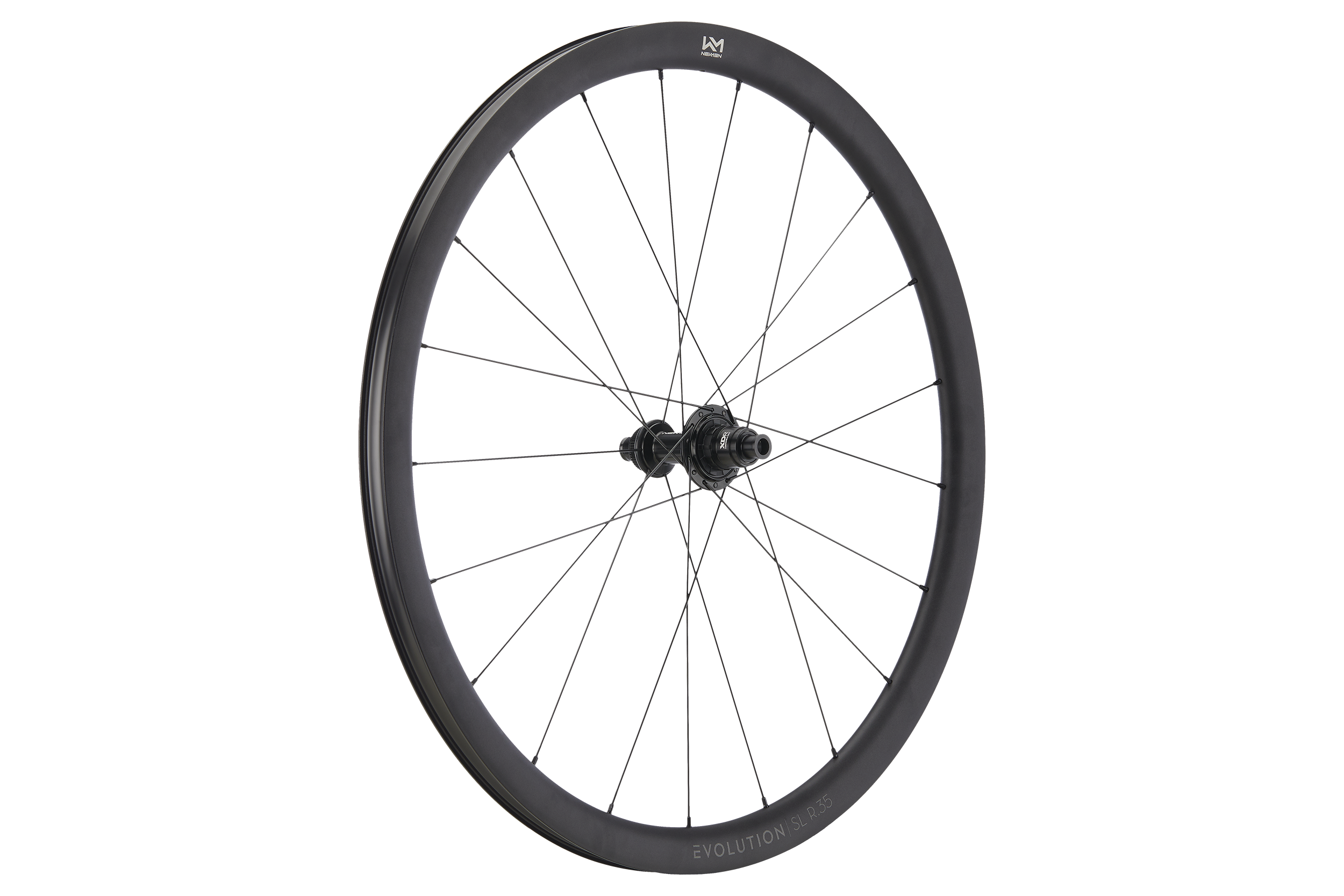 ROATA SPATE NEWMEN EVOLUTION SL R.35 622 21H FADE R SJ CL 12X142 Sram XDR [1]