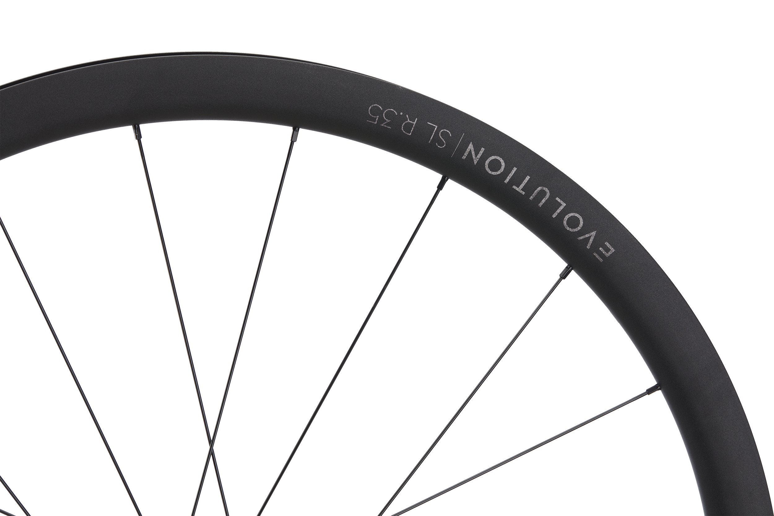 ROATA SPATE NEWMEN EVOLUTION SL R.35 622 21H FADE R SJ CL 12X142 Shimano HG [3]