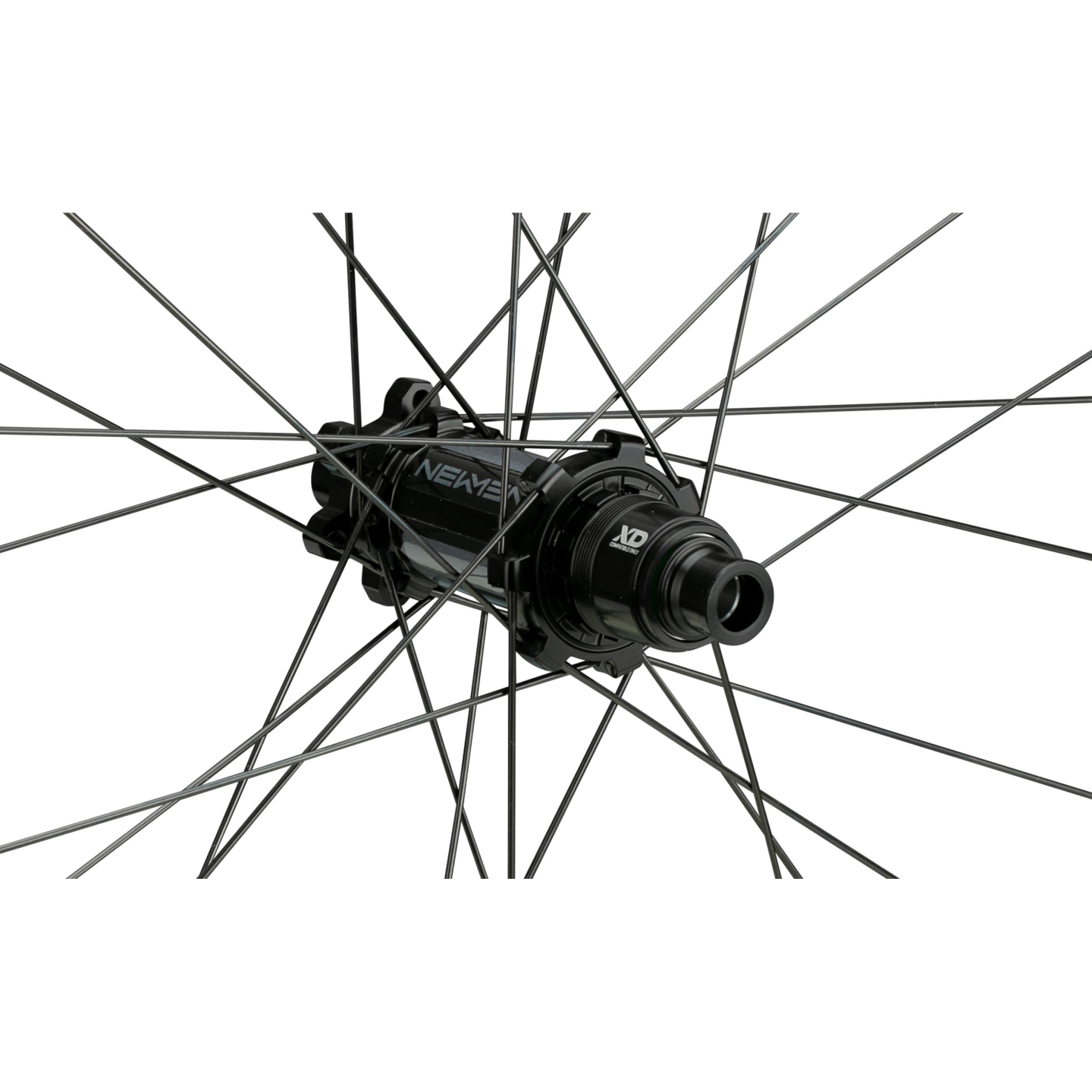 ROATA SPATE NEWMEN EVOLUTION SL X.A.25 29" GEN 2 12X148 - IS [1]