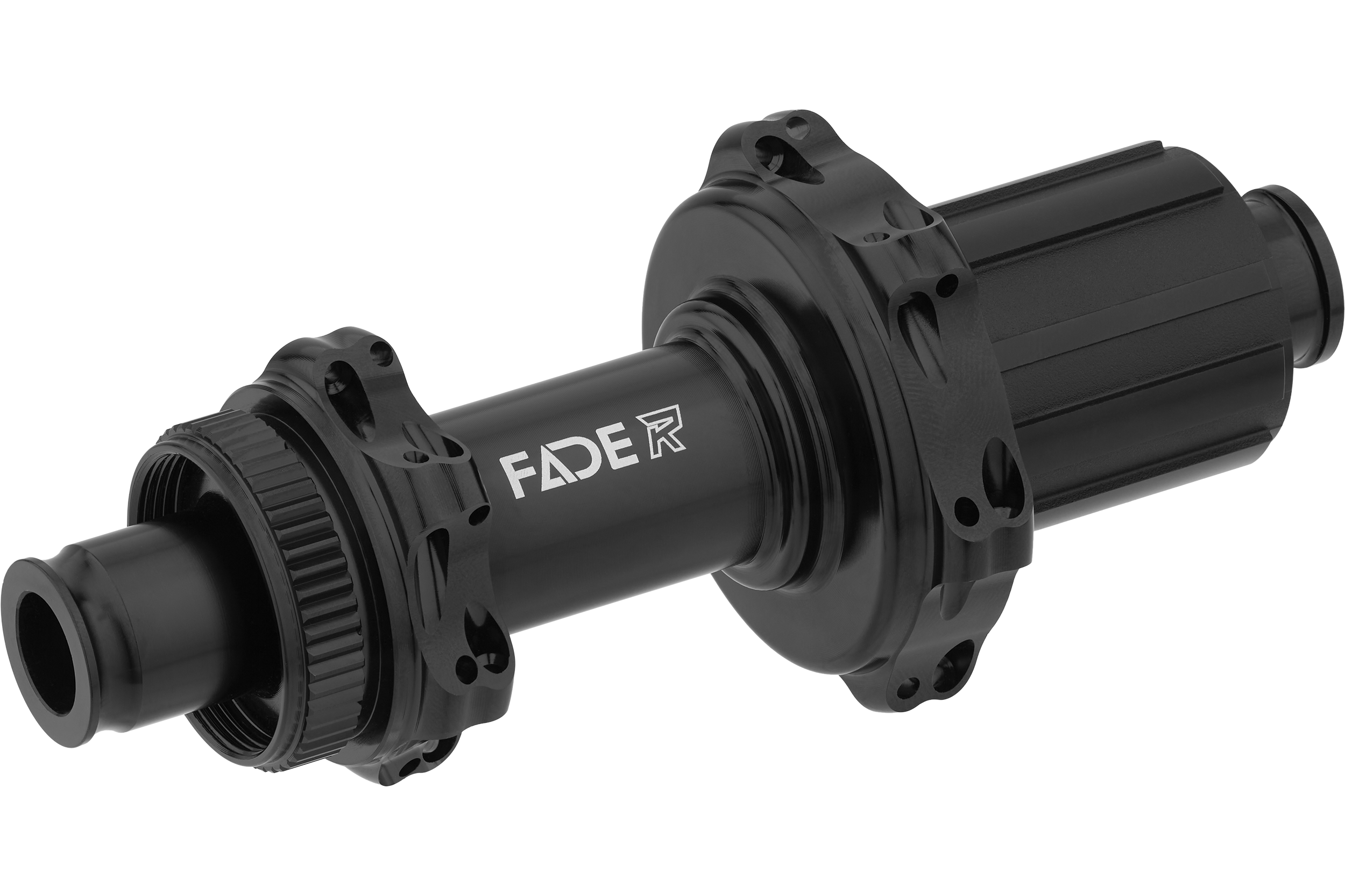 ROATA SPATE NEWMEN EVOLUTION SL X.R.25 29INCH 28H FADE R SP CL 12X142 Shimano HG [1]