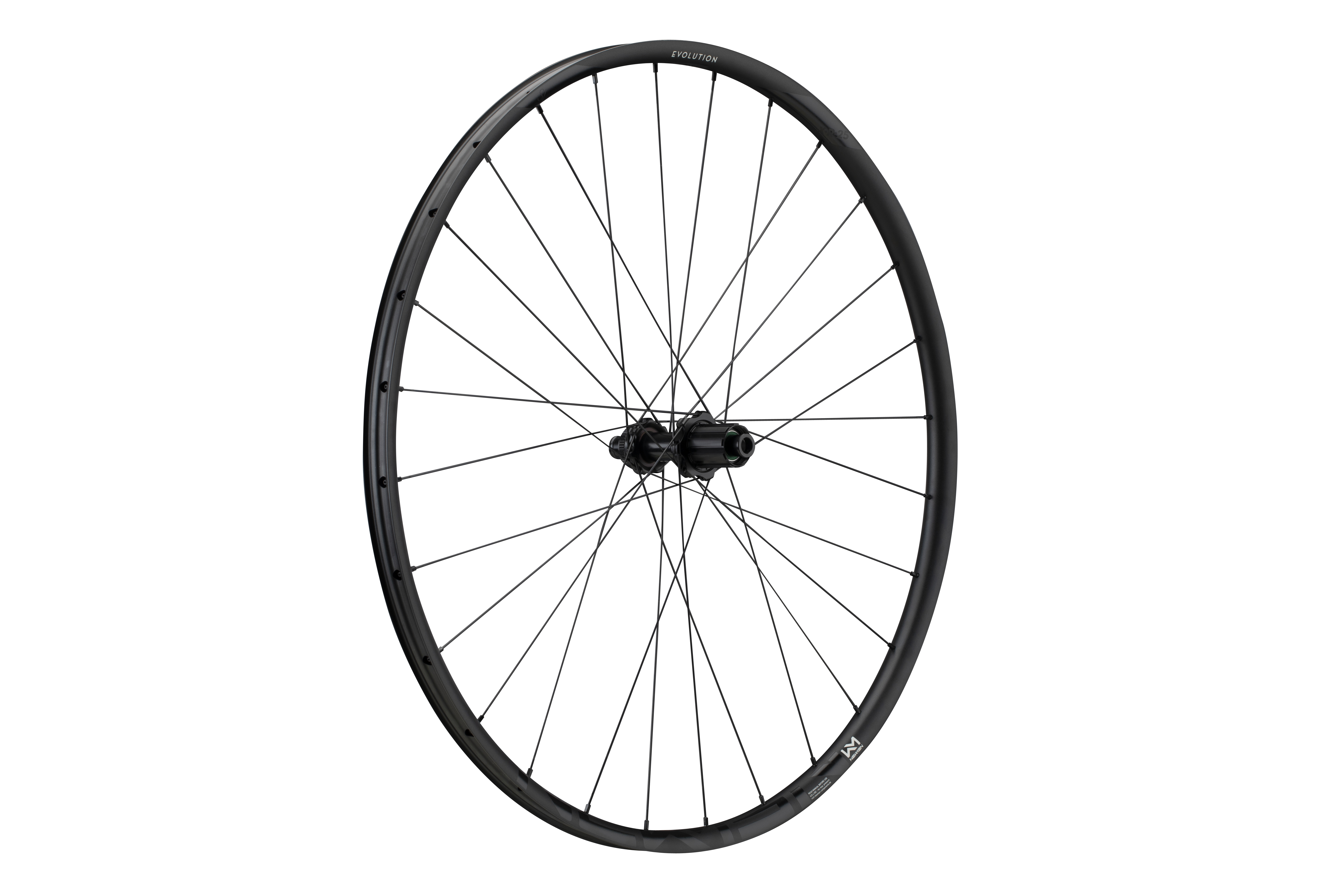 Piese biciclete - ROATA SPATE NEWMEN EVOLUTION SL X.R.25 29INCH 28H FADE R SP CL 12X142 Shimano HG