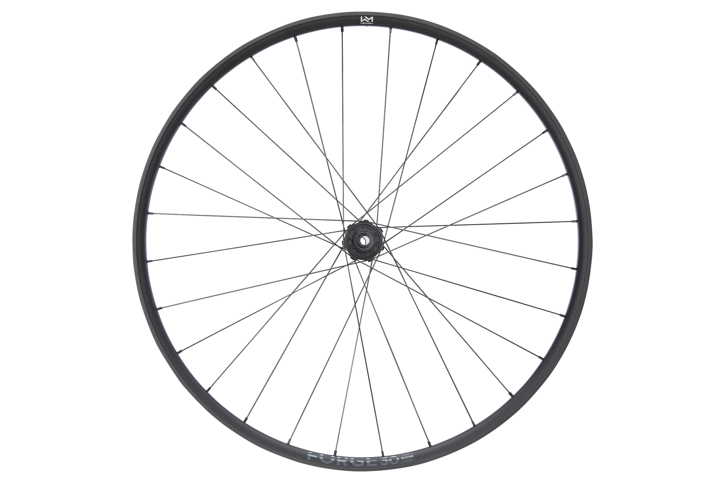 ROATA SPATE NEWMEN FORGE 30 BASE 27.5INCH 28H FADE SP 6B 12X148 Shimano HG [1]