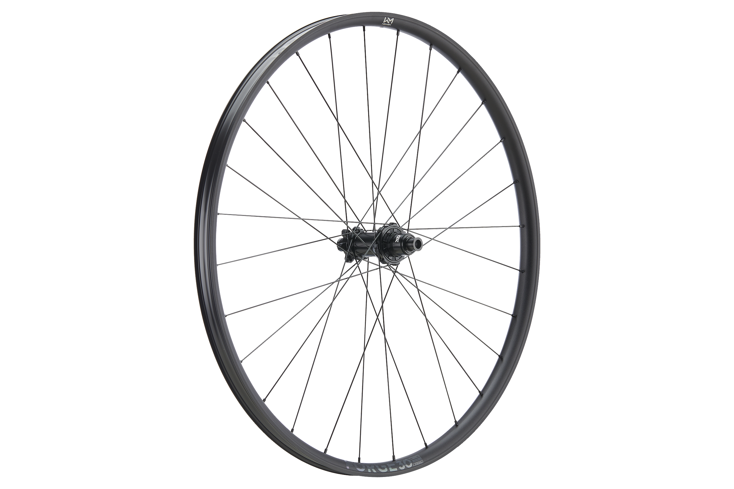 Piese biciclete - ROATA SPATE NEWMEN FORGE 30 BASE 29INCH 28H FADE SP 6B 12X148 Micro Spline