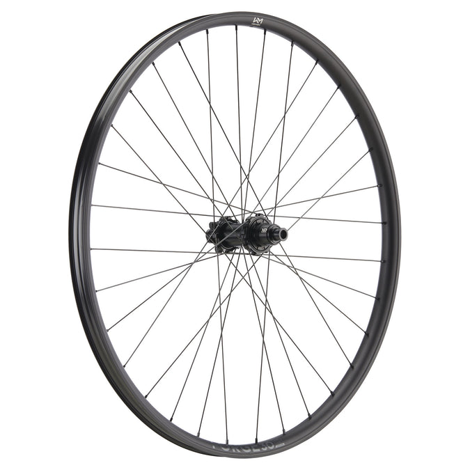 Piese biciclete - ROATA SPATE NEWMEN FORGE 30 DH 27.5INCH 32H FADE SP 6B 12X157 Shimano HG