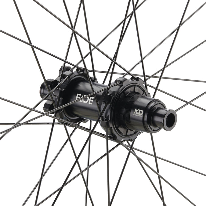 ROATA SPATE NEWMEN FORGE 30 DH 29INCH 32H FADE SP 6B 12X148 Shimano HG [2]