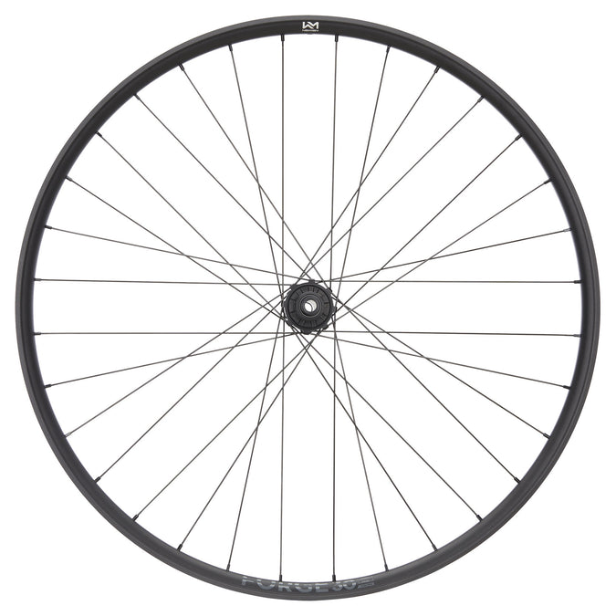 ROATA SPATE NEWMEN FORGE 30 DH 29INCH 32H FADE SP 6B 12X148 Sram XD [2]