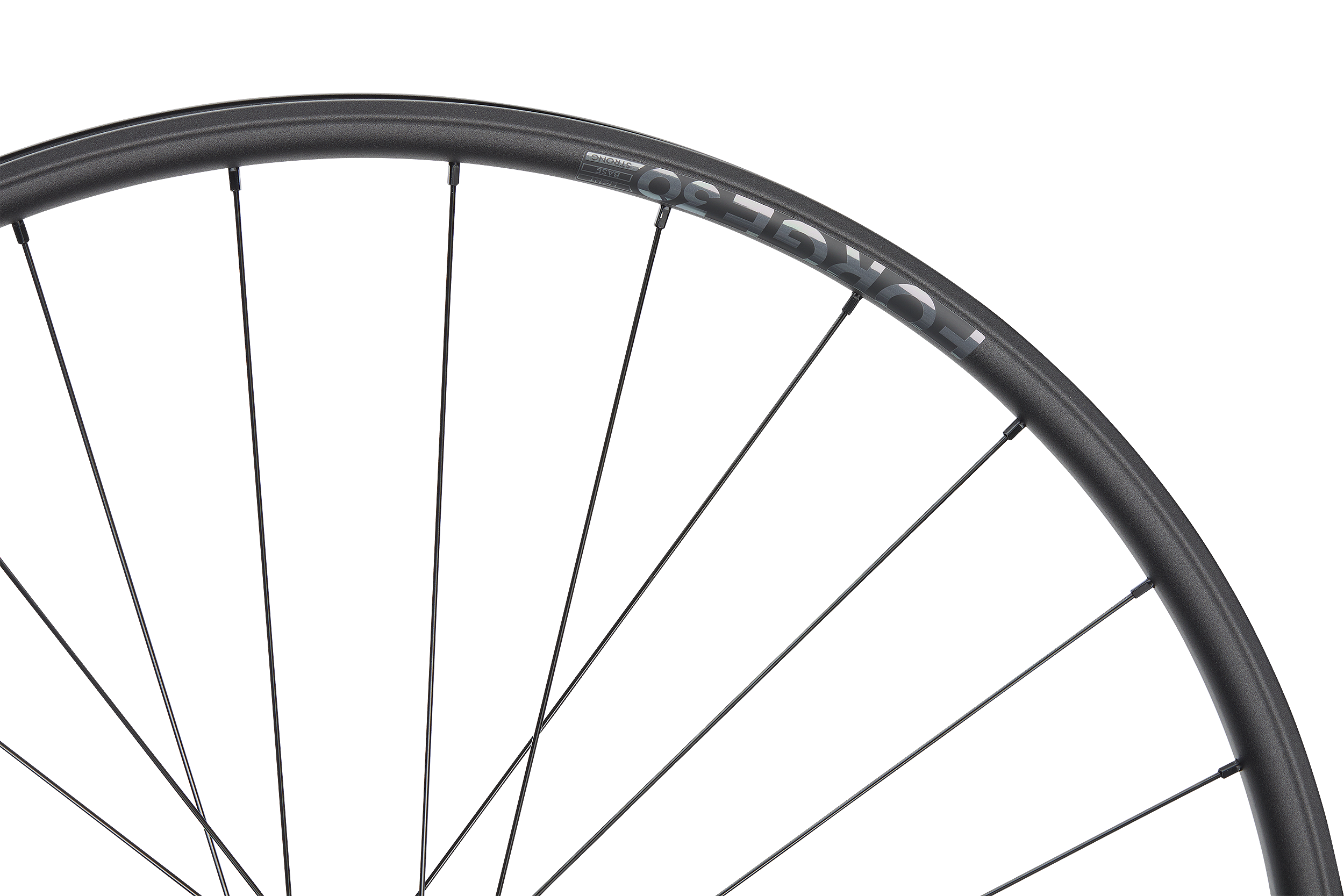 ROATA SPATE NEWMEN FORGE 30 STRONG 29INCH 32H FADE SP 6B 12X157 Shimano HG [3]