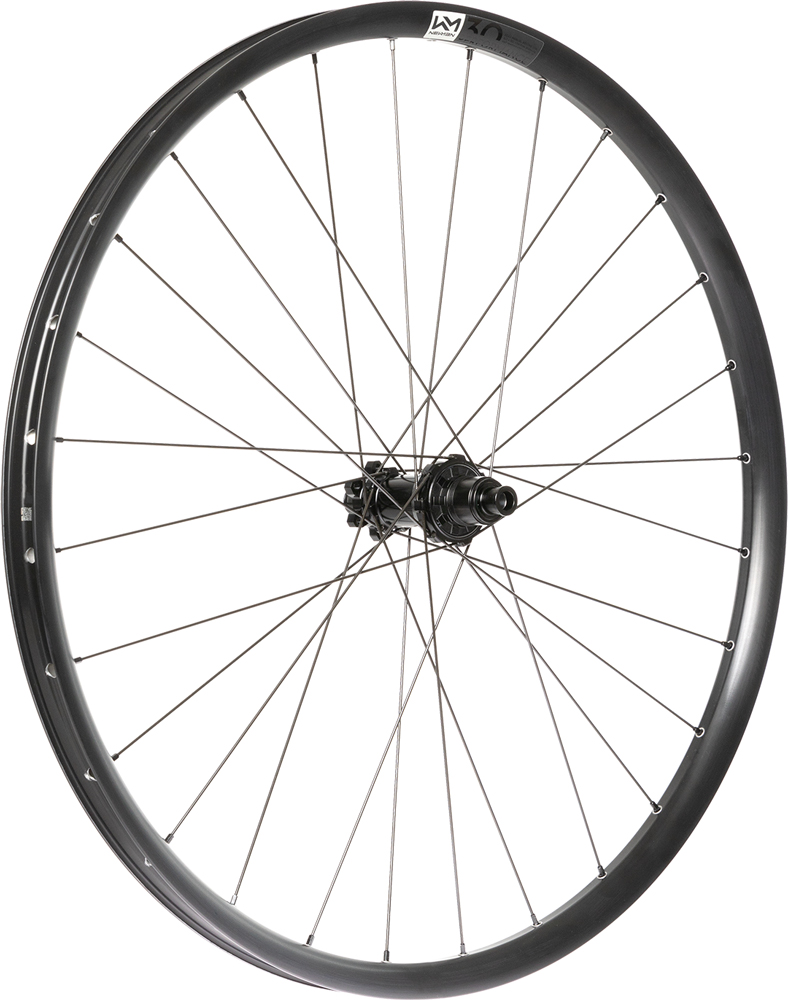Piese biciclete - ROATA SPATE NEWMEN PERFORMANCE 30 ALUMINIU 29" 12X148 IS 6BOLT 28H SRAM XD