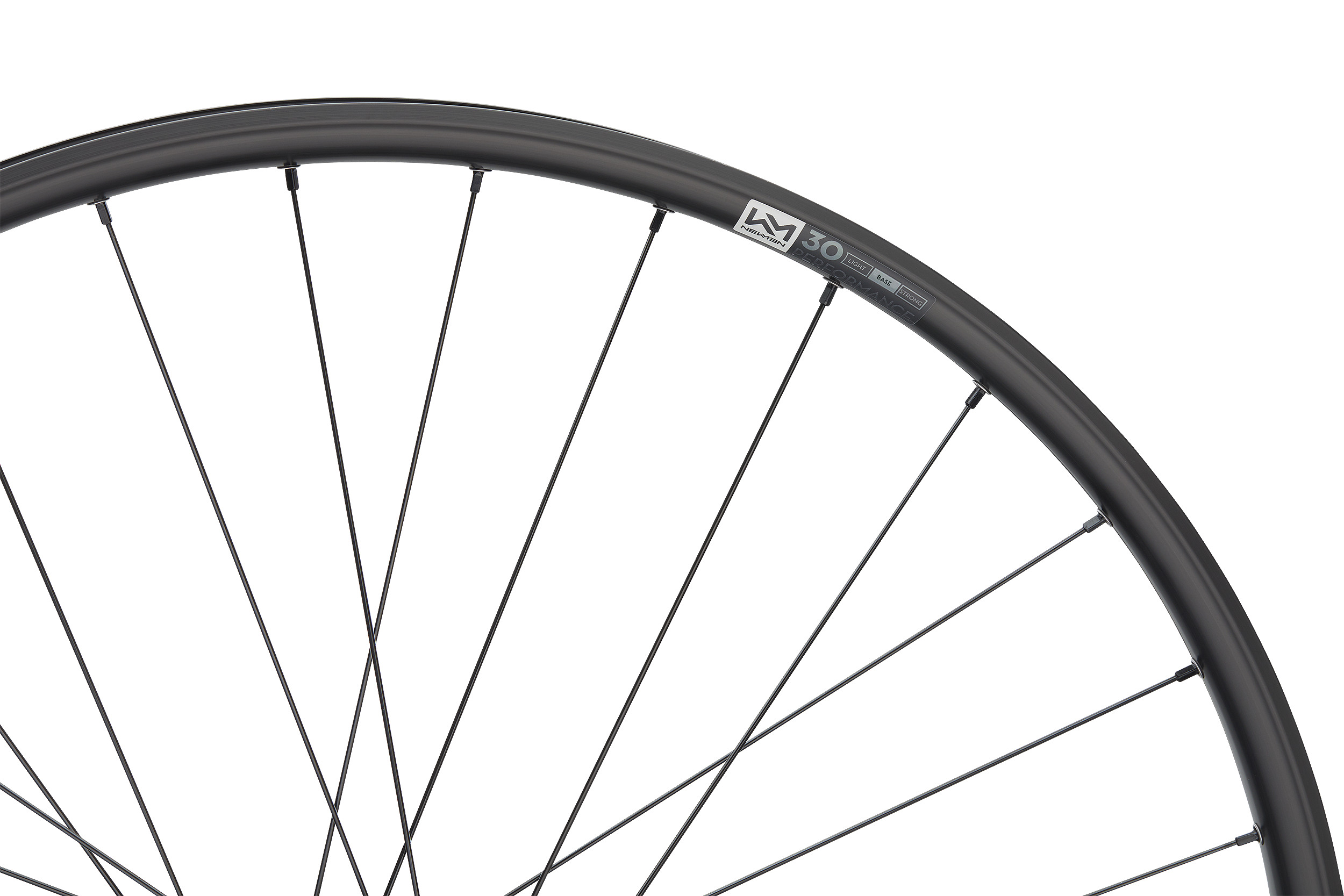 ROATA SPATE NEWMEN PERFORMANCE 30 BASE 27.5INCH 28H FADE SP 6B 12X148 Micro Spline [3]