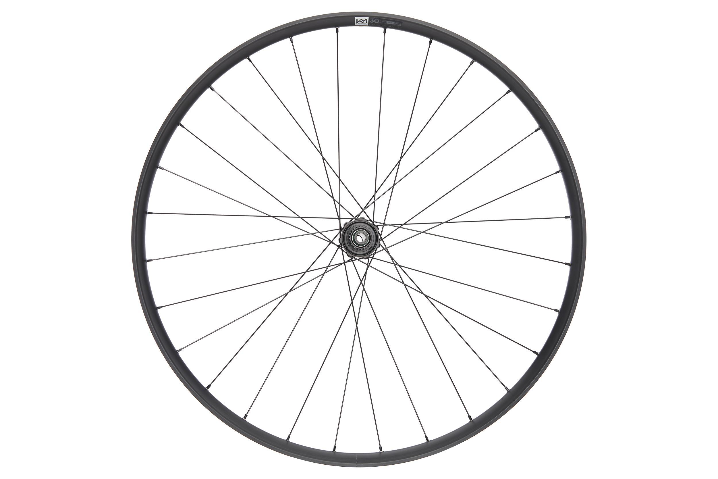 ROATA SPATE NEWMEN PERFORMANCE 30 BASE 27.5INCH 28H FADE SP 6B 12X148 Sram XD [1]