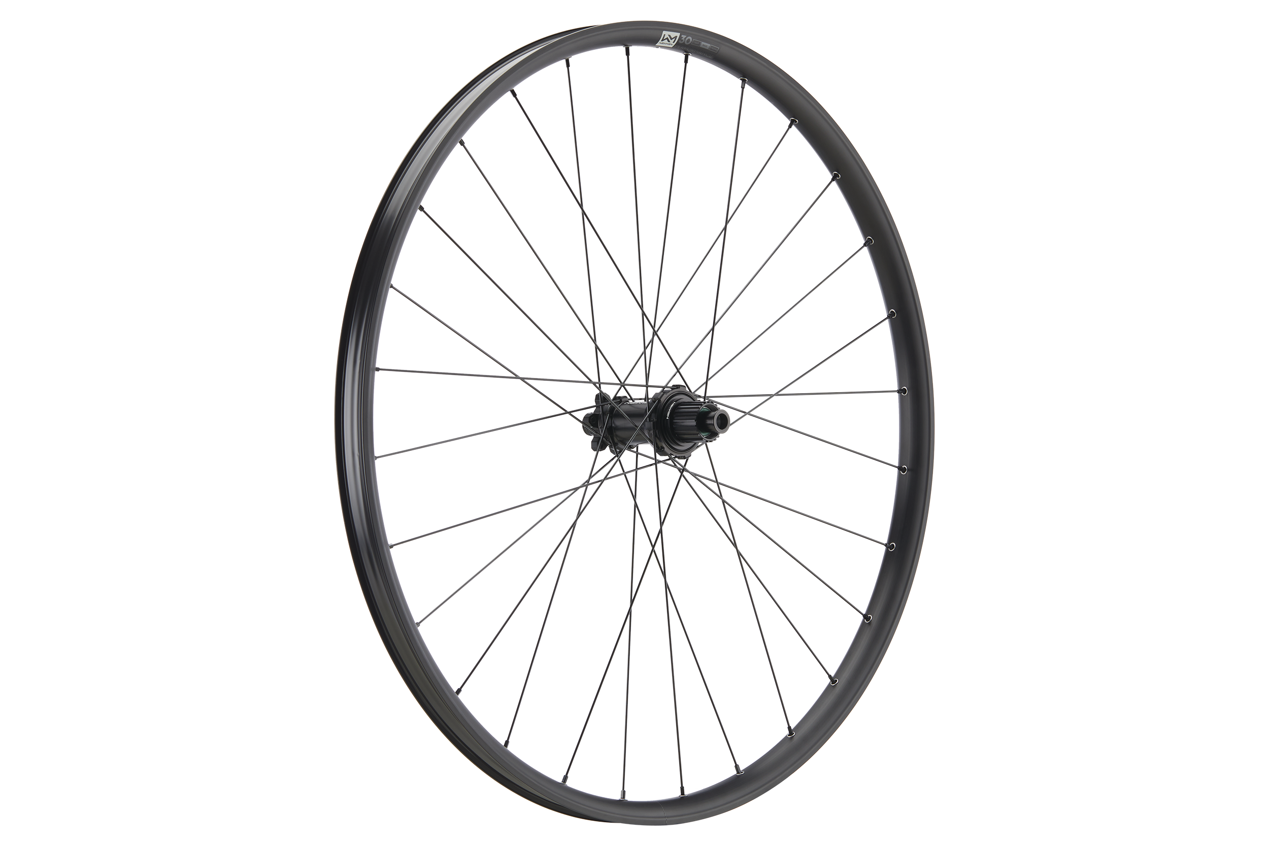 Piese biciclete - ROATA SPATE NEWMEN PERFORMANCE 30 BASE 29INCH 28H FADE SP 6B 12X148 Shimano HG