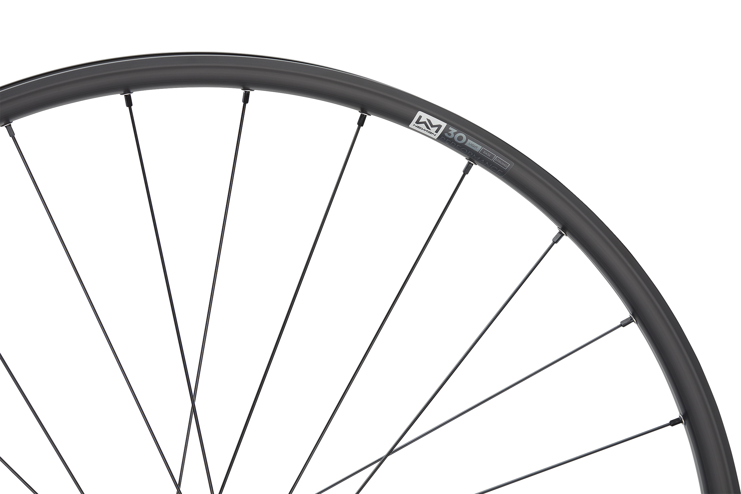 ROATA SPATE NEWMEN PERFORMANCE 30 LIGHT 29INCH 28H FADE SP 6B 12X148 Micro Spline [3]