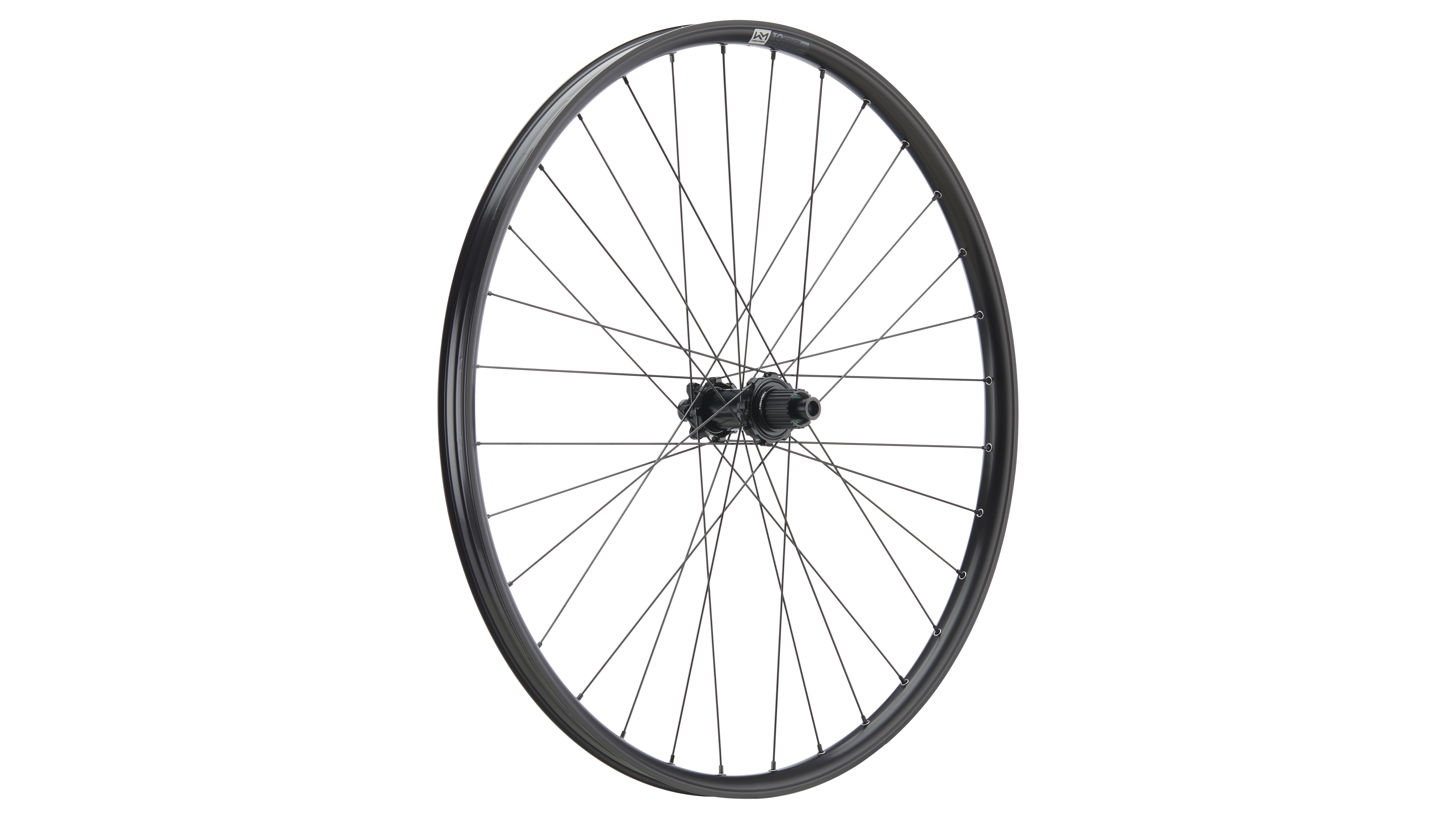 Piese biciclete - ROATA SPATE NEWMEN PERFORMANCE 30 STRONG 29INCH 32H FADE SP 6B 12X157 Shimano HG
