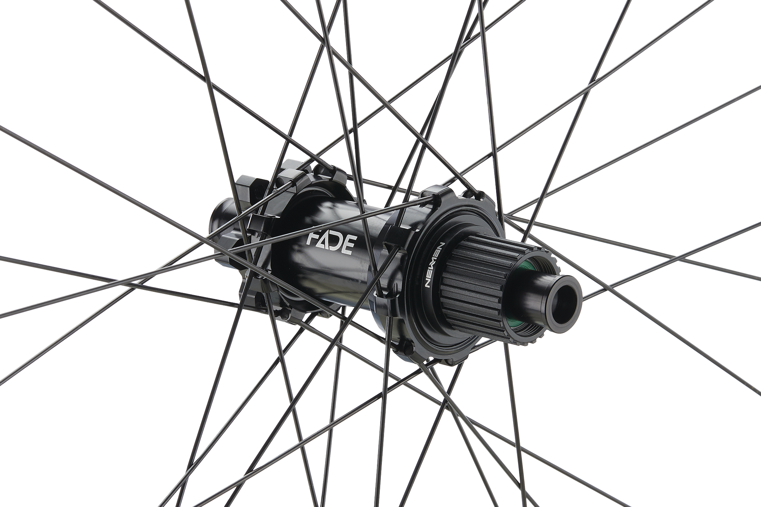 ROATA SPATE NEWMEN PERFORMANCE 30 STRONG 29INCH 32H FADE SP 6B 12X148 Micro Spline [2]