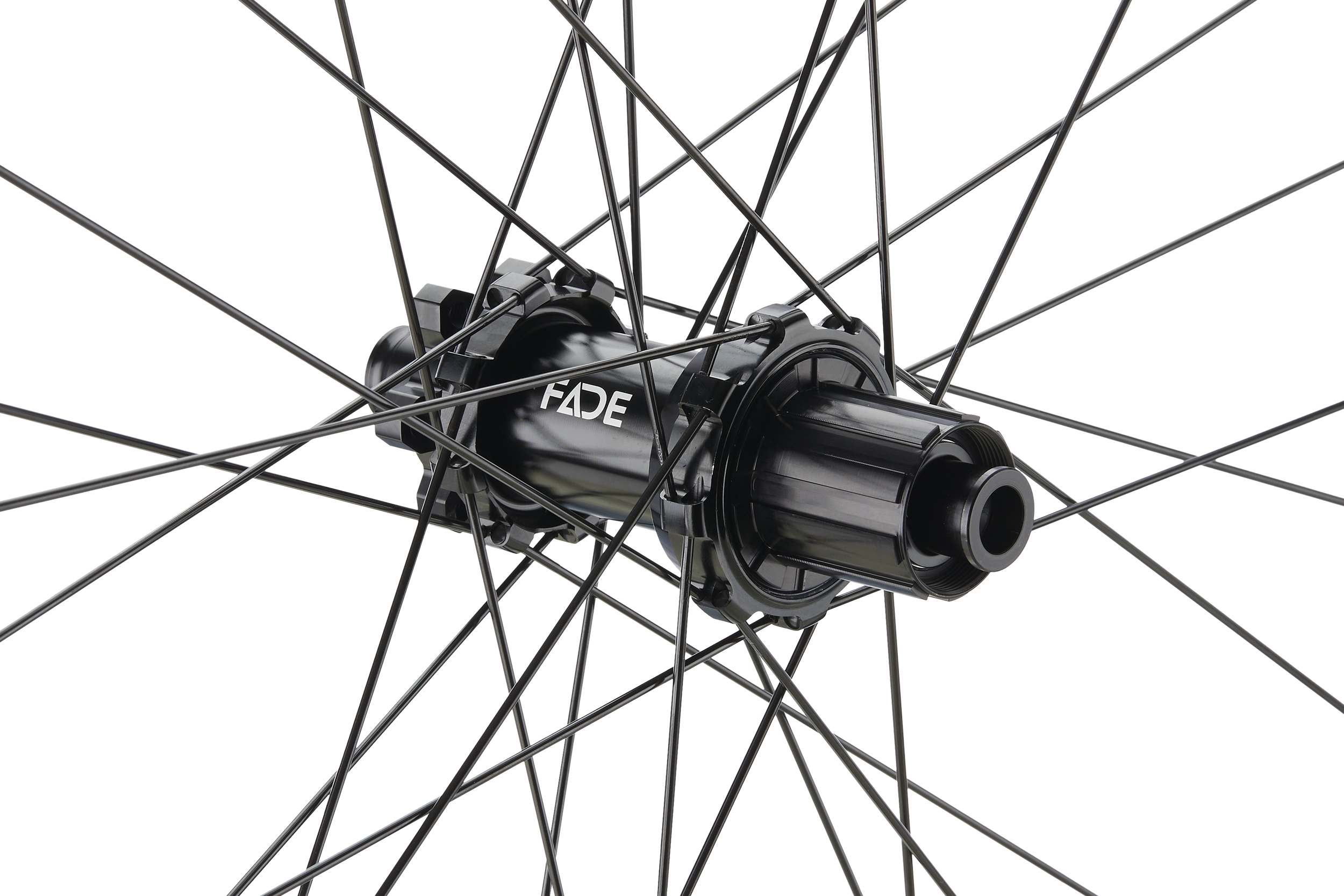 ROATA SPATE NEWMEN PERFORMANCE 30 STRONG 29INCH 32H FADE SP 6B 12X157 Shimano HG [2]