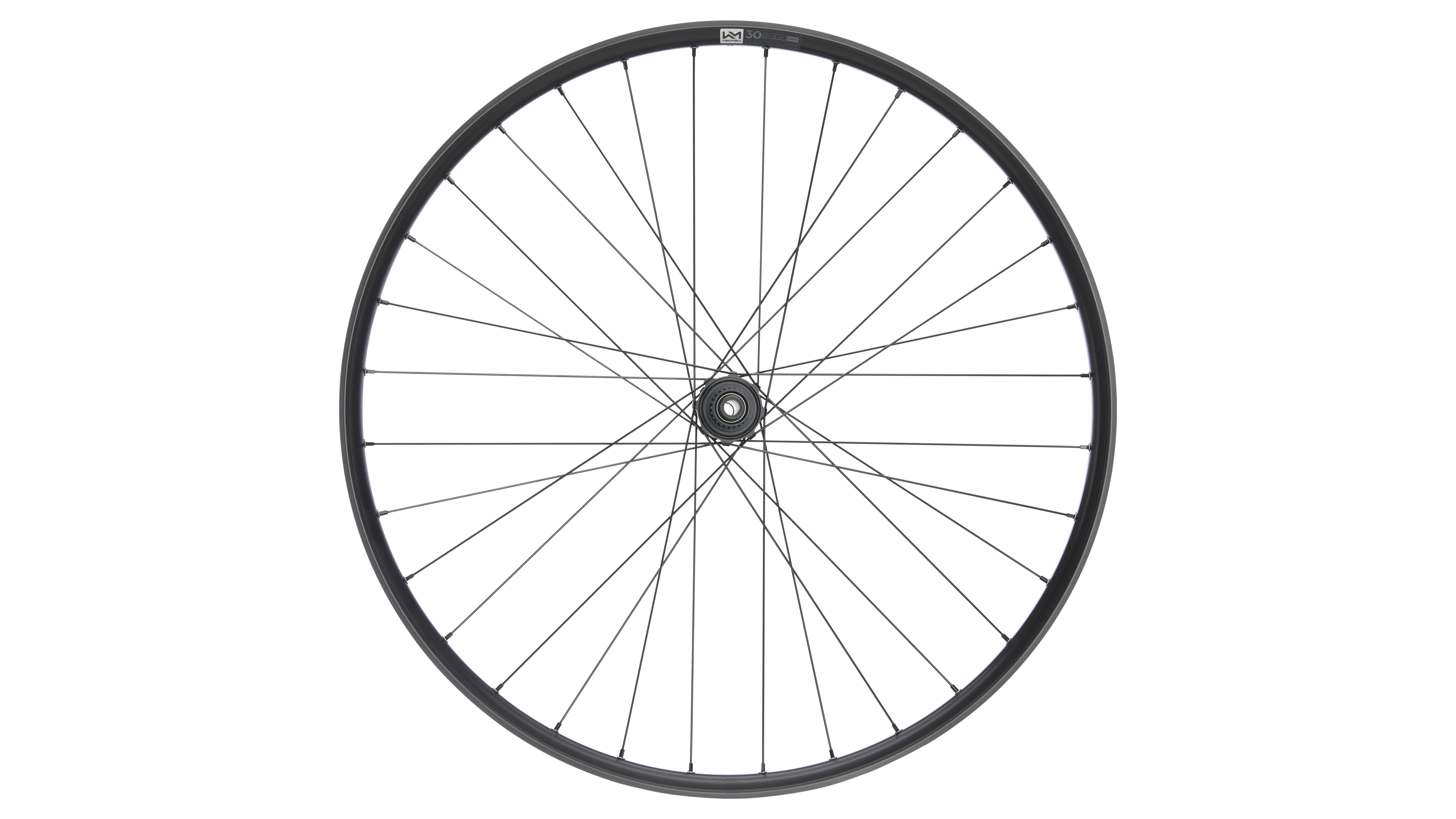 ROATA SPATE NEWMEN PERFORMANCE 30 STRONG 29INCH 32H FADE SP 6B 12X157 Shimano HG [1]