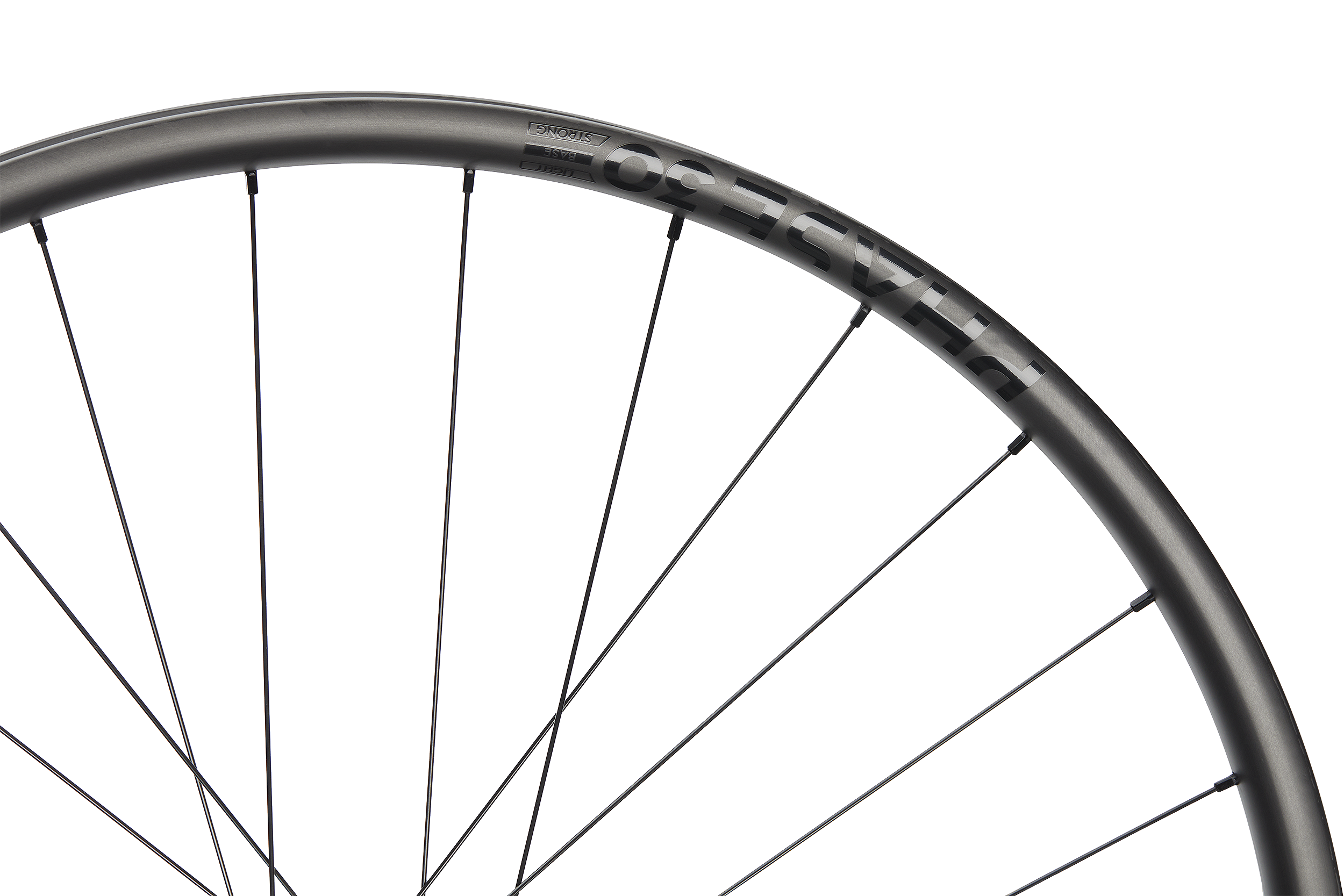 ROATA SPATE NEWMEN PHASE 30 BASE 29INCH 28H FADE SP 6B 12X148 Shimano HG [2]