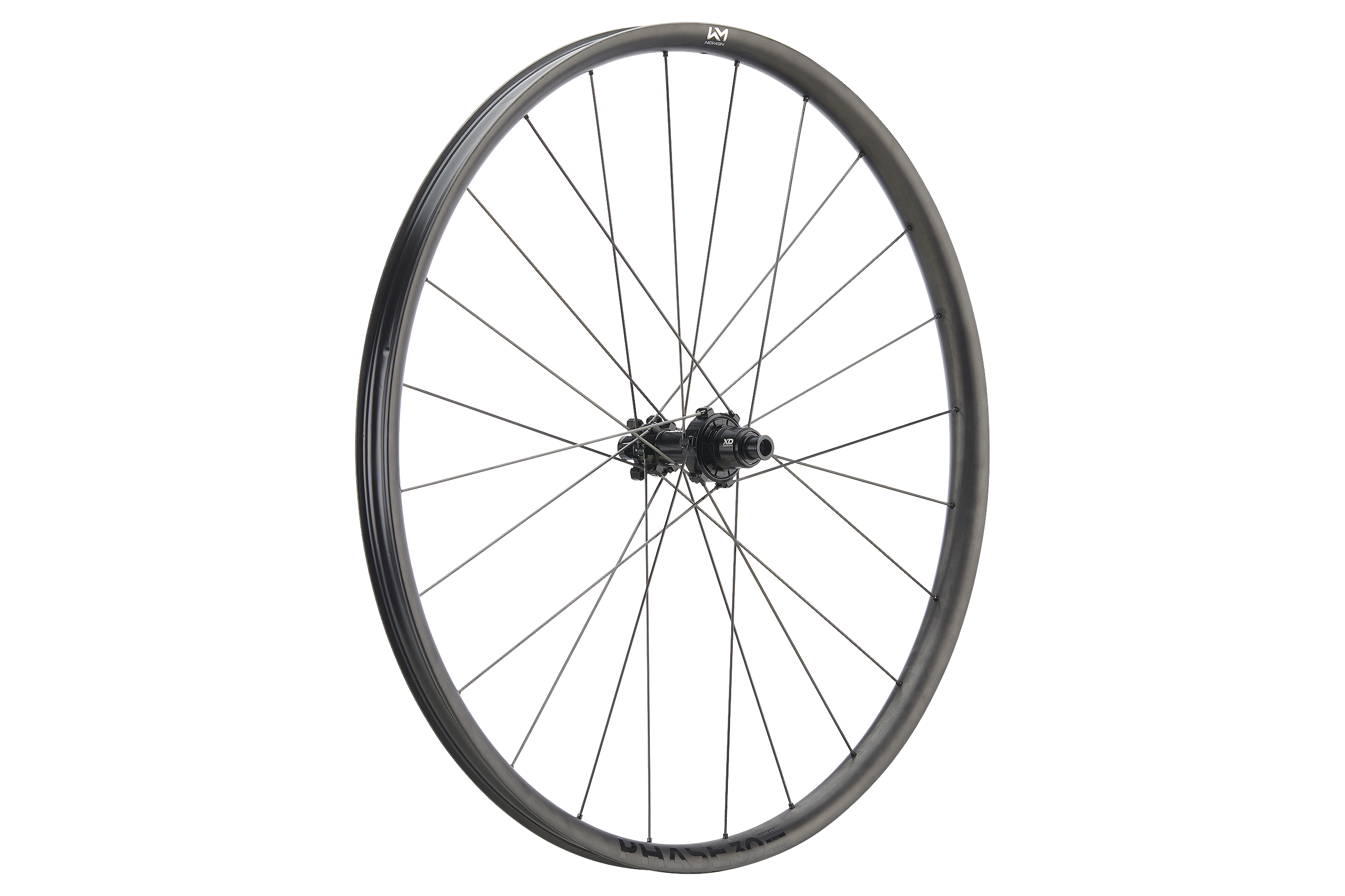 Piese biciclete - ROATA SPATE NEWMEN PHASE 30 BASE VONOA 29INCH 24H FADE CS SP 6B 12X148 Micro Spline