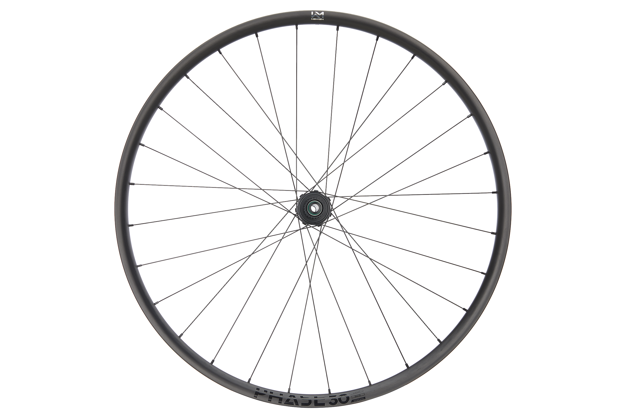 ROATA SPATE NEWMEN PHASE 30 STRONG 29INCH 28H FADE SP 6B 12X148 Sram XD [1]