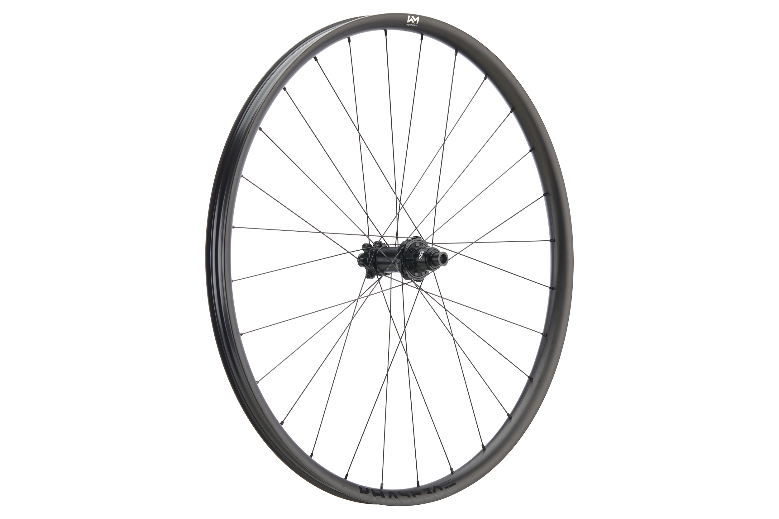 Piese biciclete - ROATA SPATE NEWMEN PHASE 30 STRONG 29INCH 28H FADE SP 6B 12X157 Sram XD