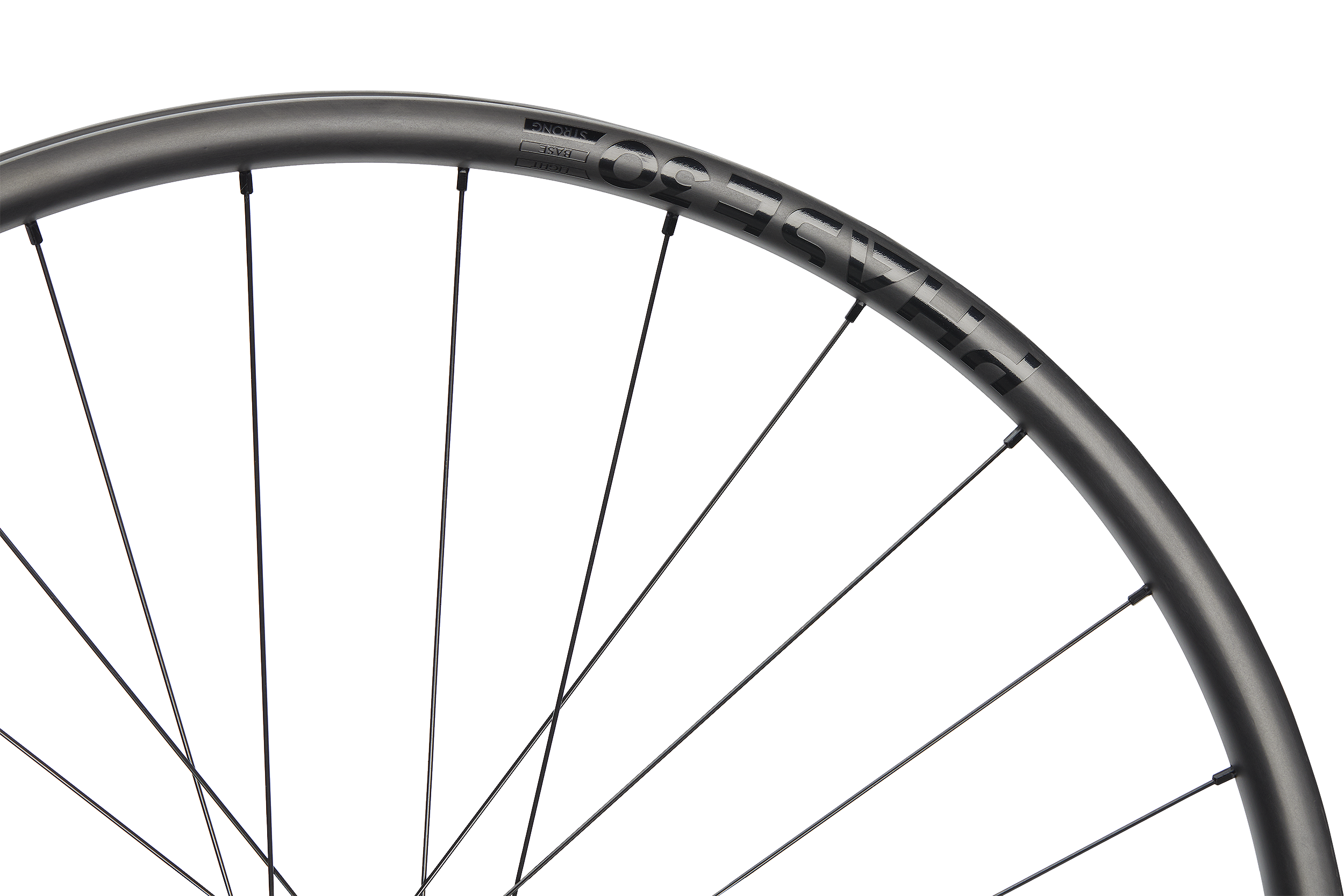 ROATA SPATE NEWMEN PHASE 30 STRONG 29INCH 28H FADE SP 6B 12X157 Micro Spline [3]