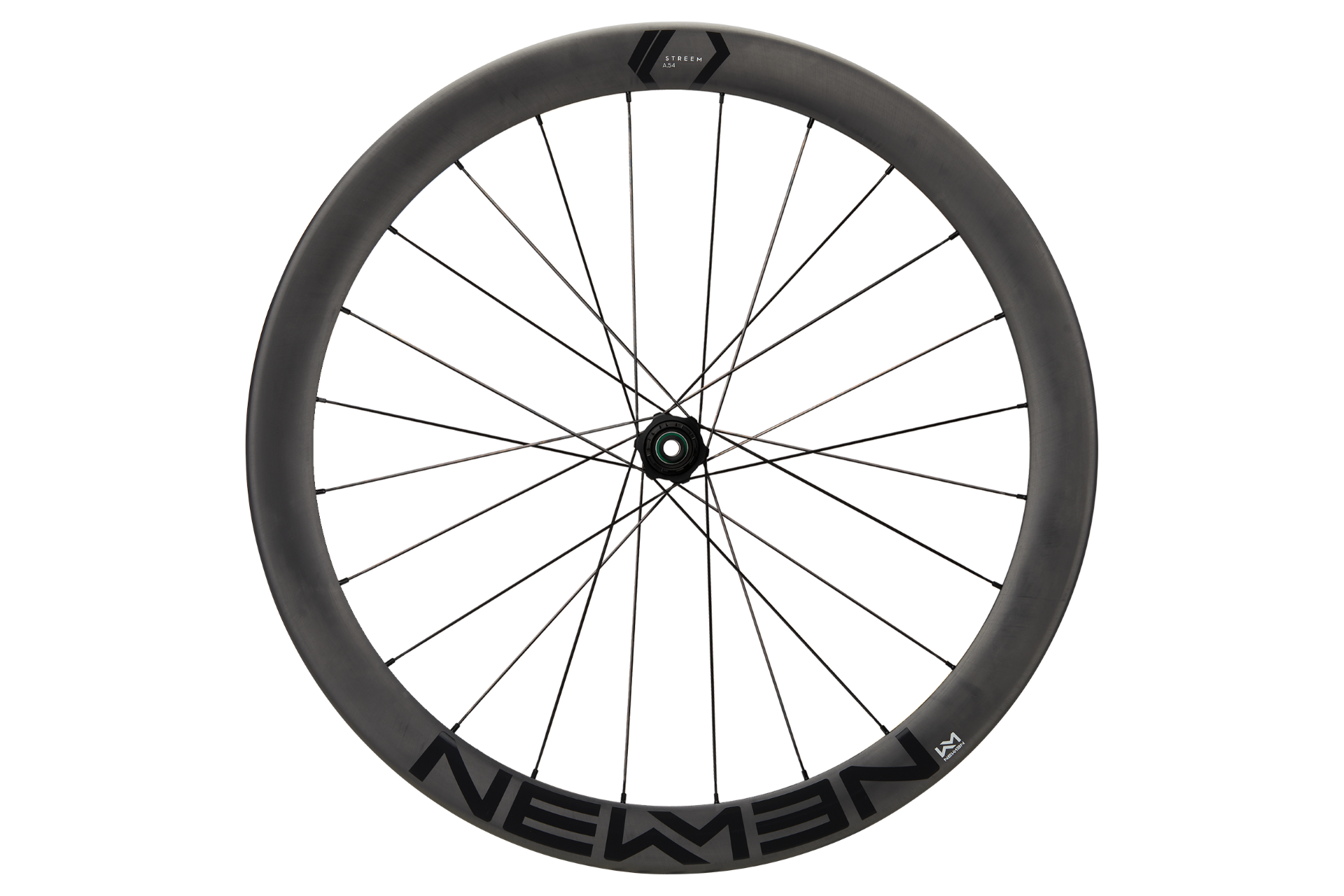 Piese biciclete - ROATA SPATE NEWMEN STREEM A.54 622 24H FADE R SP CL 12X142 Sram XDR