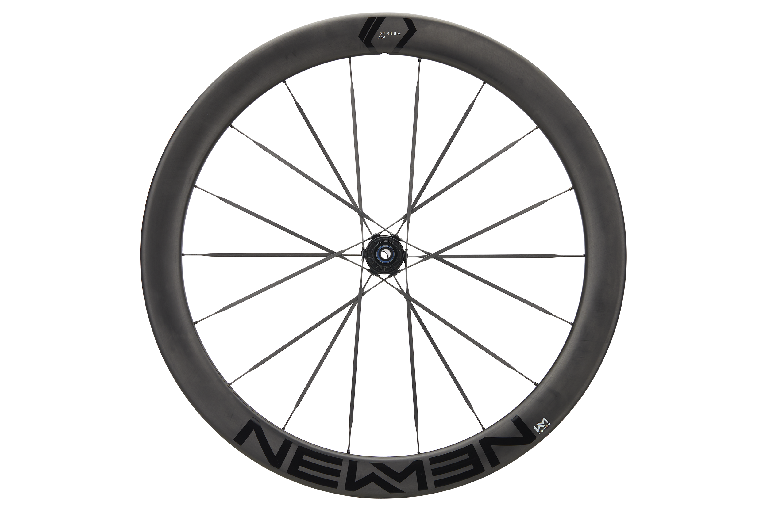 Piese biciclete - ROATA SPATE NEWMEN STREEM A.54 VONOA 622 18H FADE R SP CL 12X142 Sram XDR