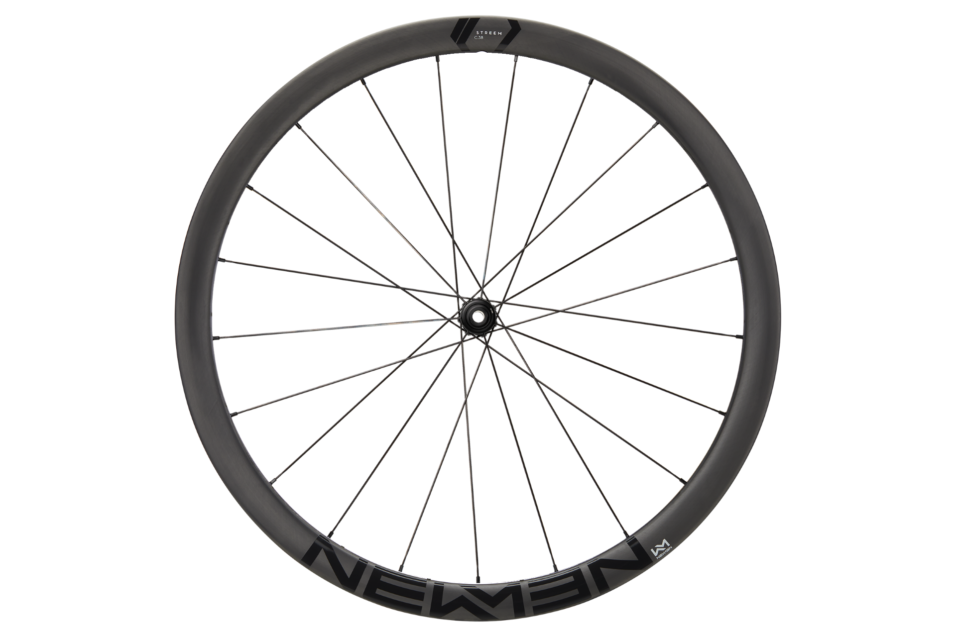 Piese biciclete - ROATA SPATE NEWMEN STREEM C.38 622 24H FADE R SP CL 12X142 Sram XDR
