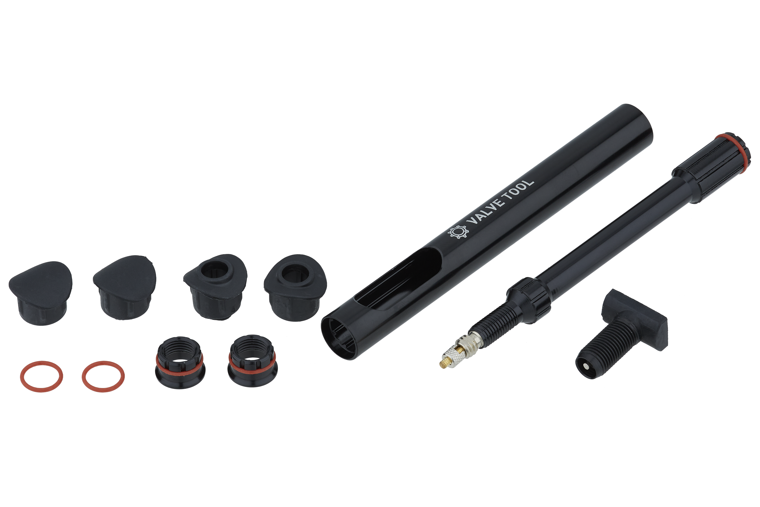 ROATA SPATE NEWMEN STREEM C.38 622 24H FADE R SP CL 12X142 Shimano HG [2]