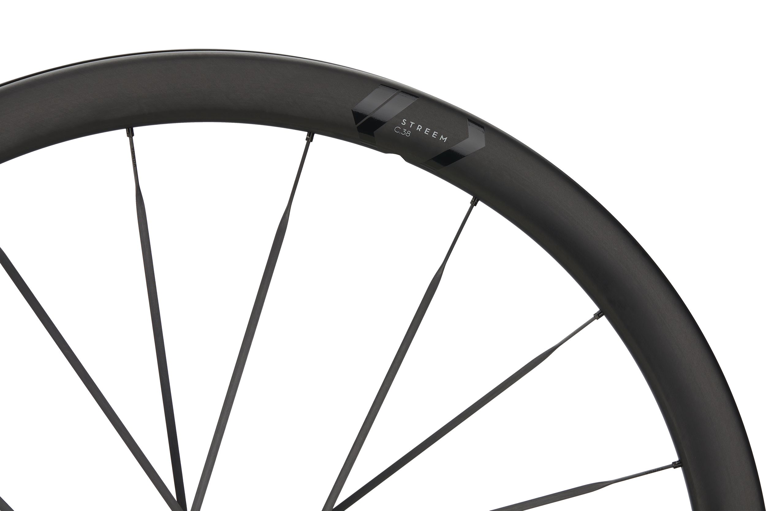 ROATA SPATE NEWMEN STREEM C.38 VONOA 622 18H FADE R SP CL 12X142 Sram XDR [3]