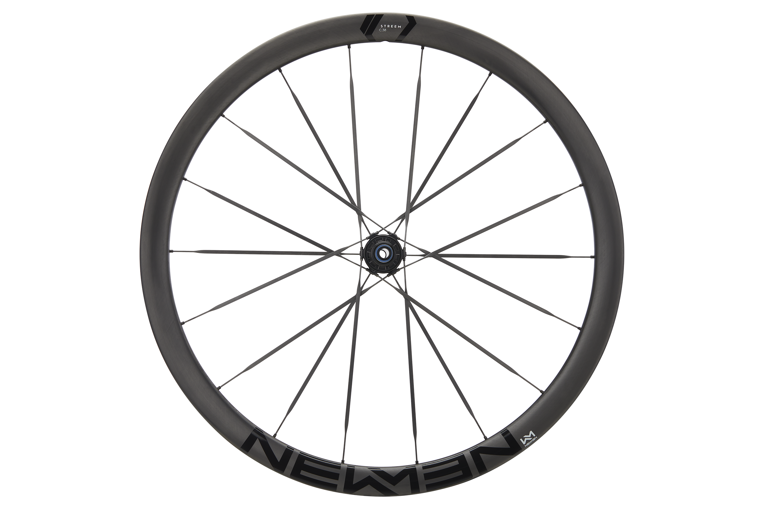 Piese biciclete - ROATA SPATE NEWMEN STREEM C.38 VONOA 622 18H FADE R SP CL 12X142 Shimano HG
