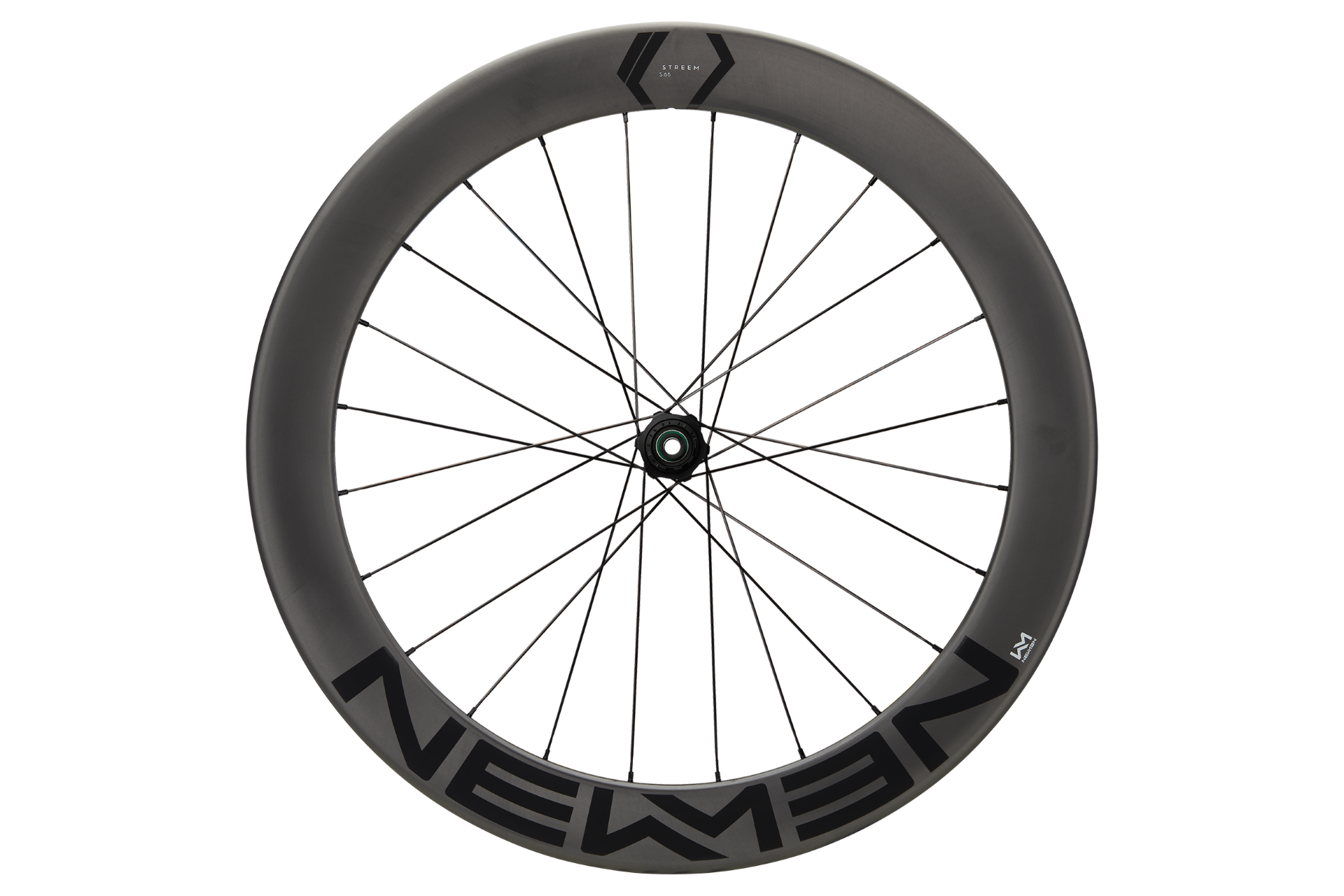 Piese biciclete - ROATA SPATE NEWMEN STREEM S.66 622 24H FADE R SP CL 12X142 Sram XDR