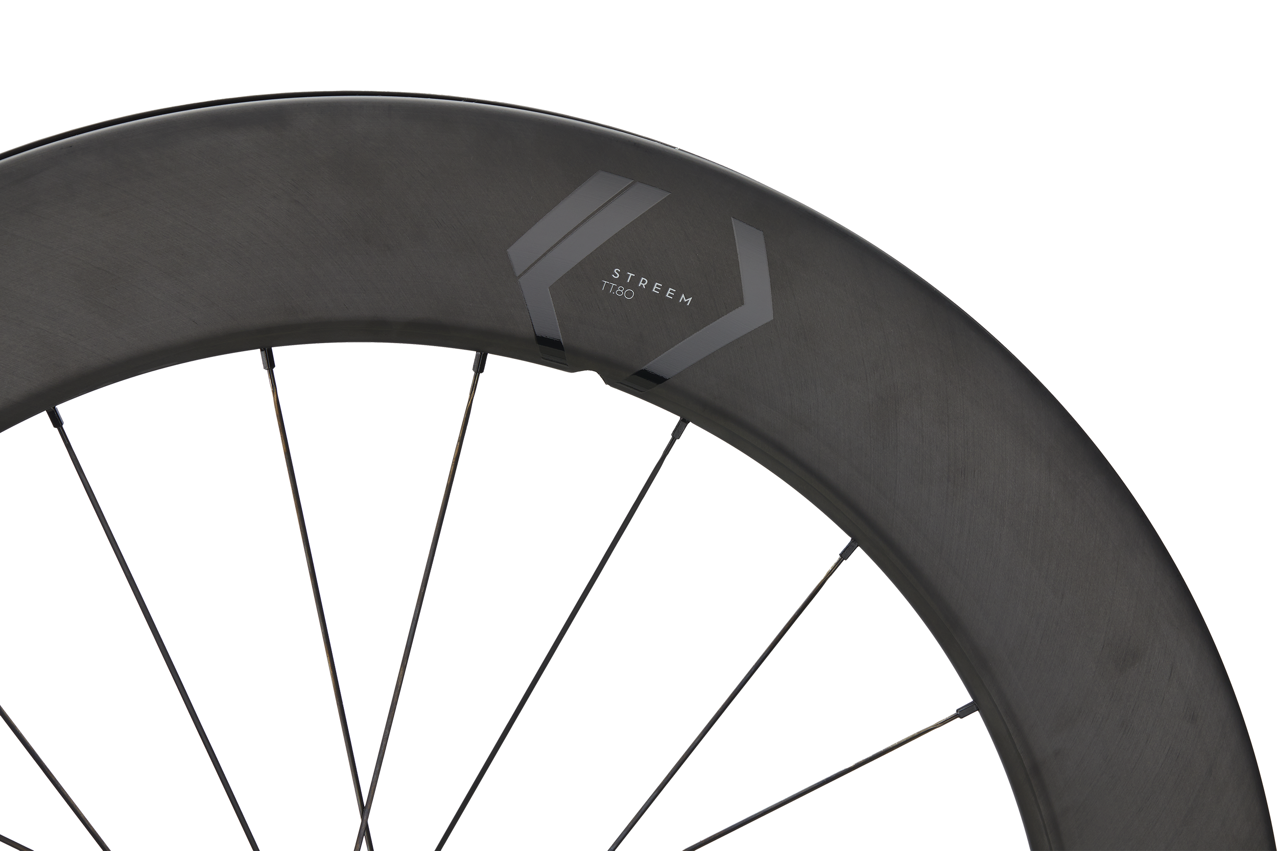 ROATA SPATE NEWMEN STREEM TT.80 622 24H FADE R SP CL 12X142 Shimano HG [1]