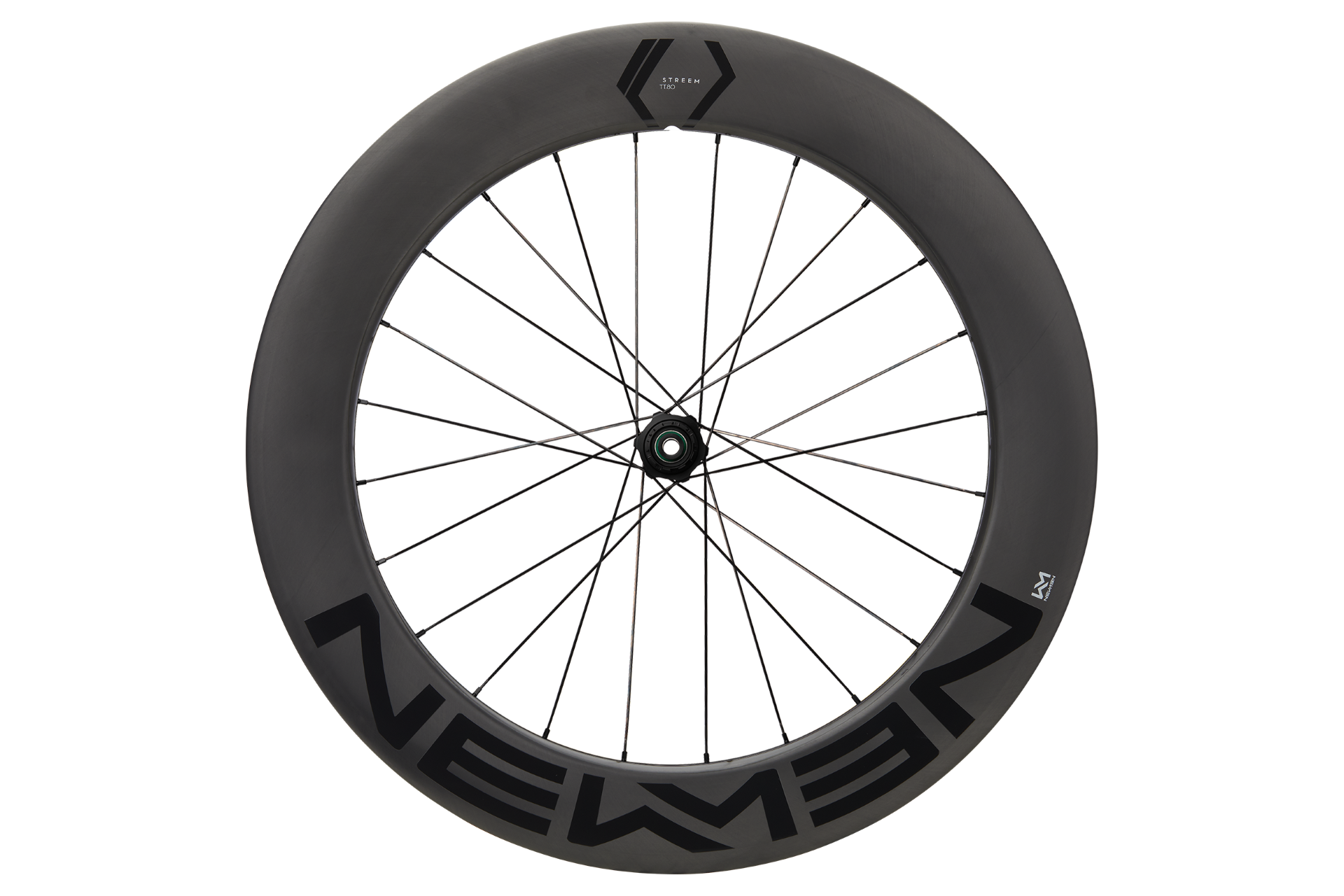 Piese biciclete - ROATA SPATE NEWMEN STREEM TT.80 622 24H FADE R SP CL 12X142 Sram XDR