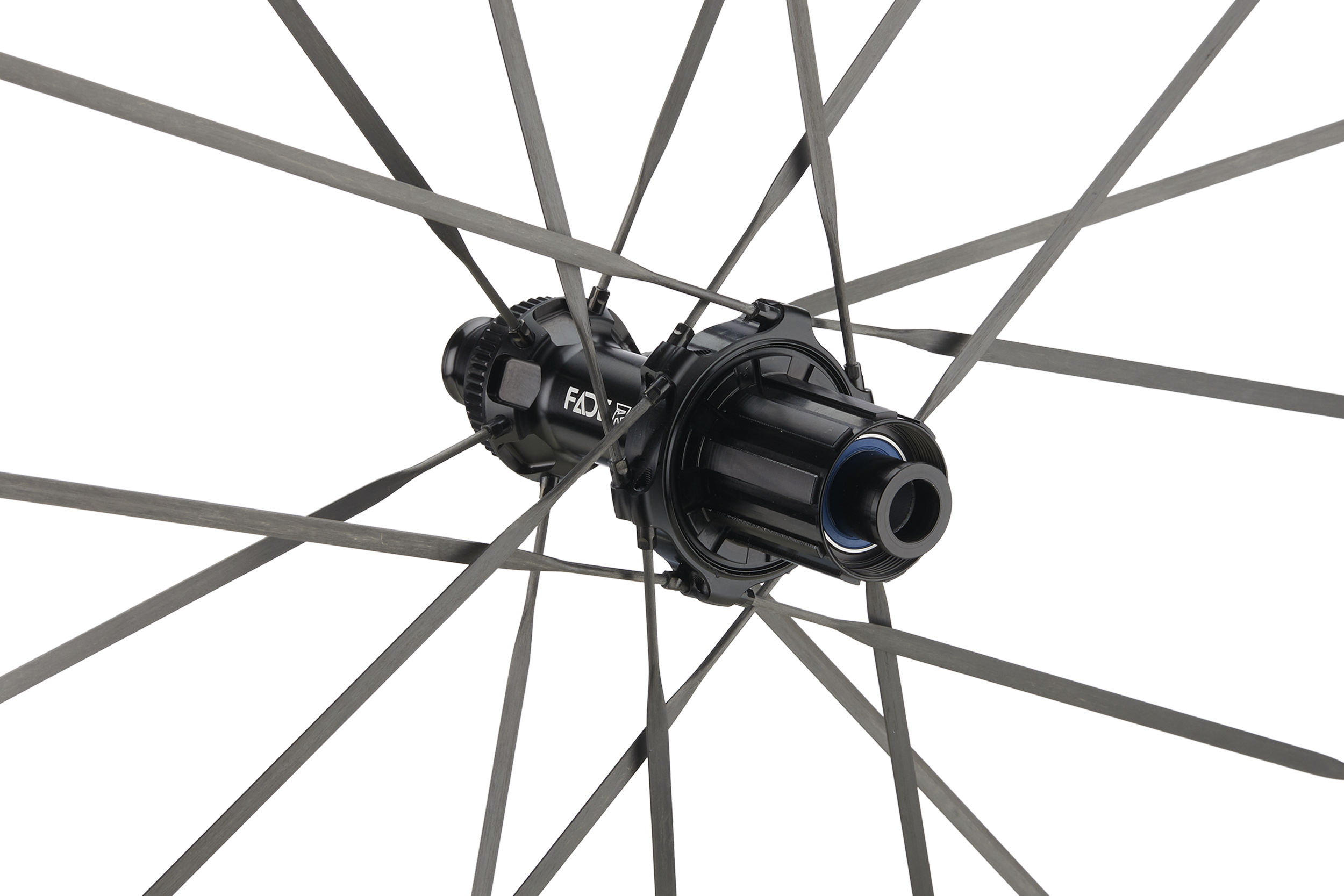 ROATA SPATE NEWMEN STREEM TT.80 VONOA 622 18H FADE R SP CL 12X142 Shimano HG [2]