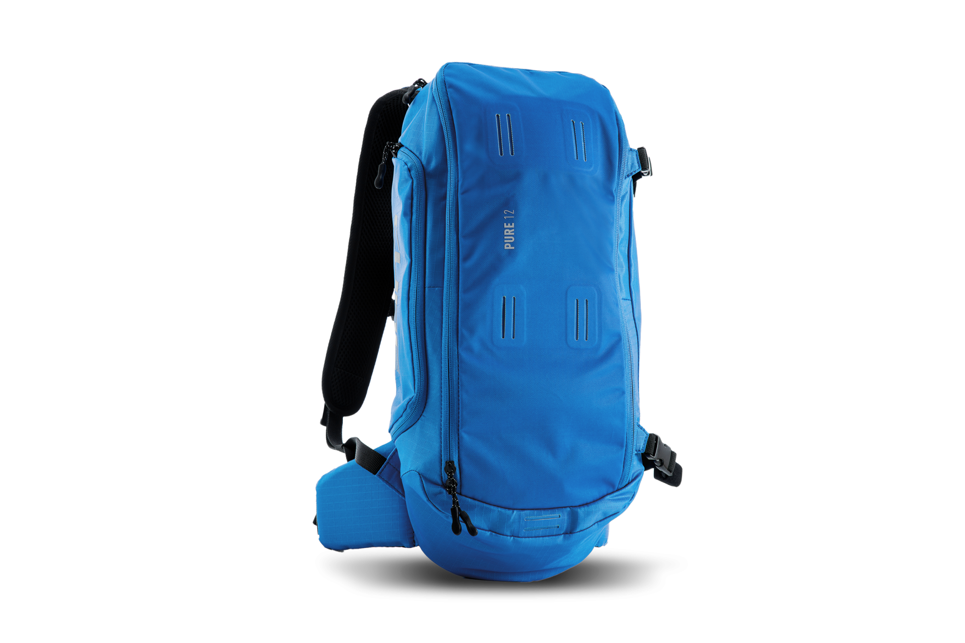 Ciclism - RUCSAC CUBE PURE 12 ALBASTRU