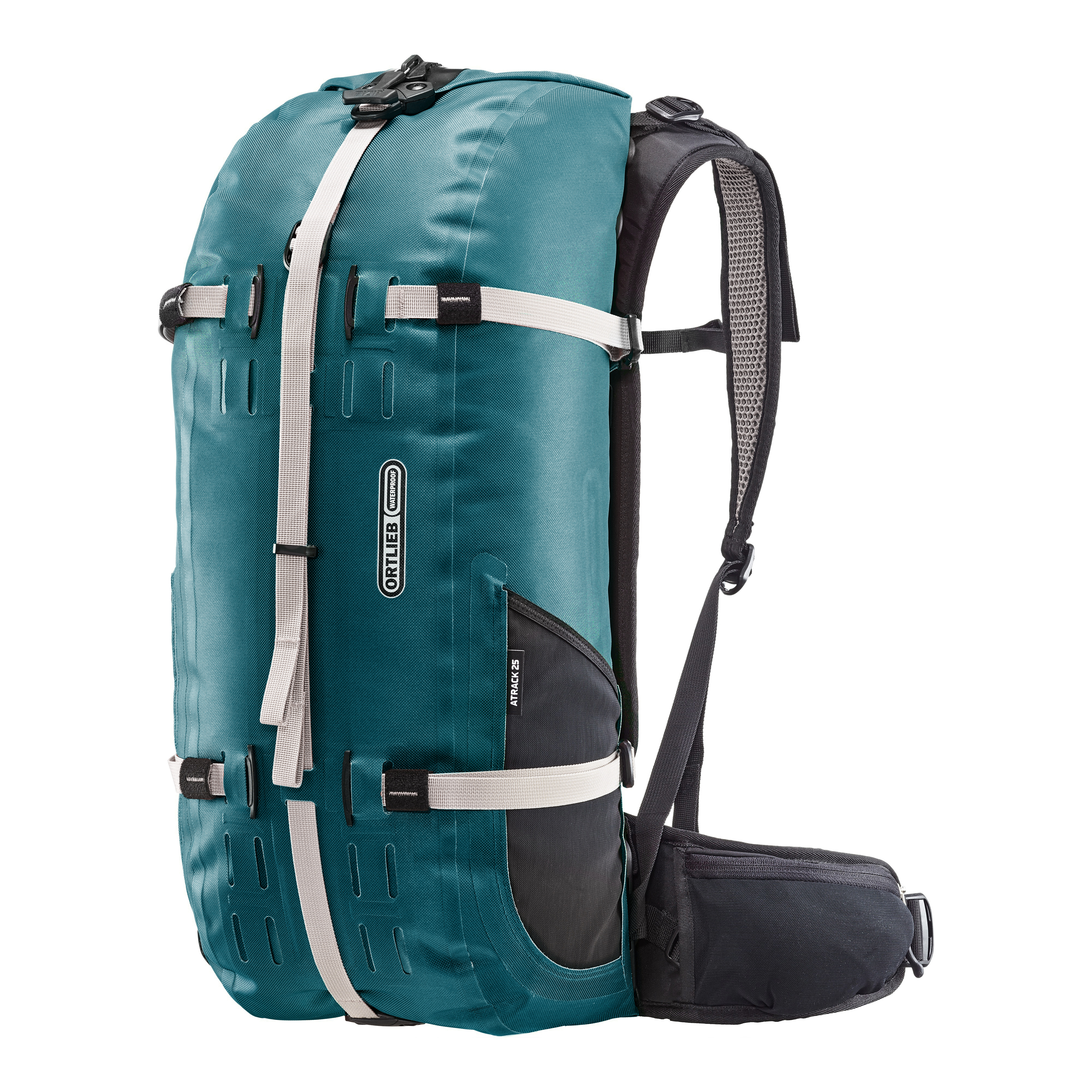 Ciclism - RUCSAC ORTLIEB ATRACK 25L Petrol