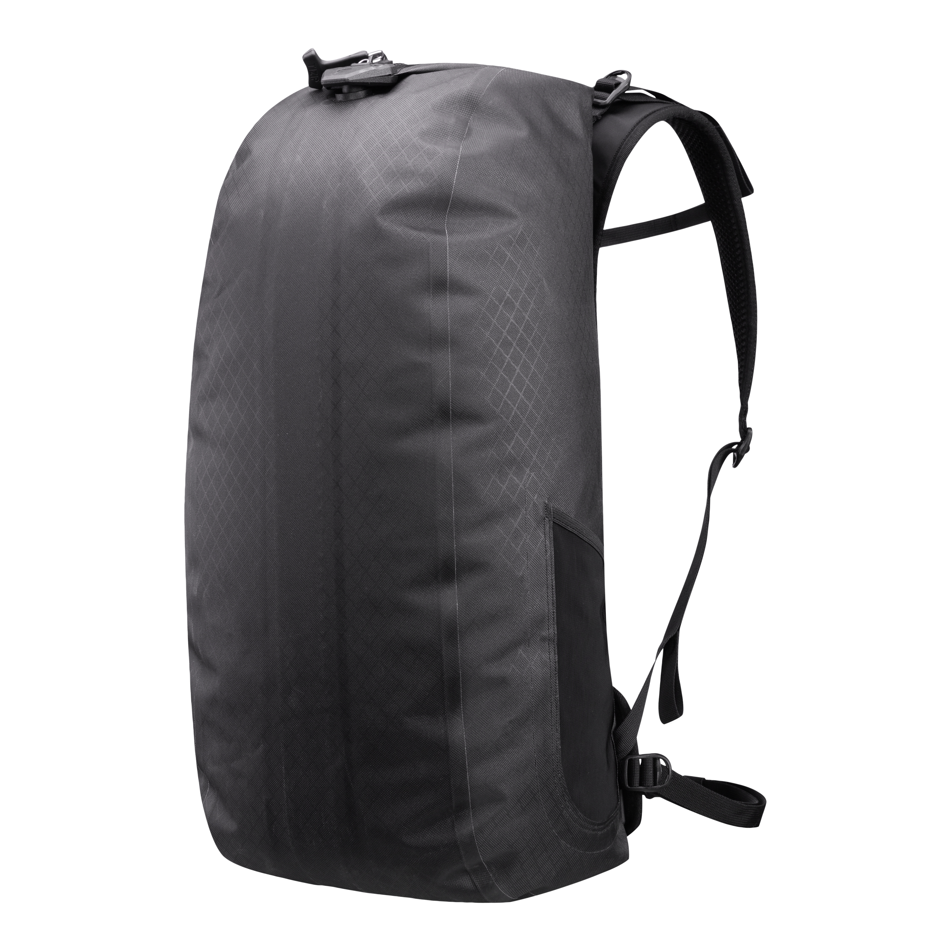 Ciclism - RUCSAC ORTLIEB ATRACK METROSPHERE 34L Black embossed