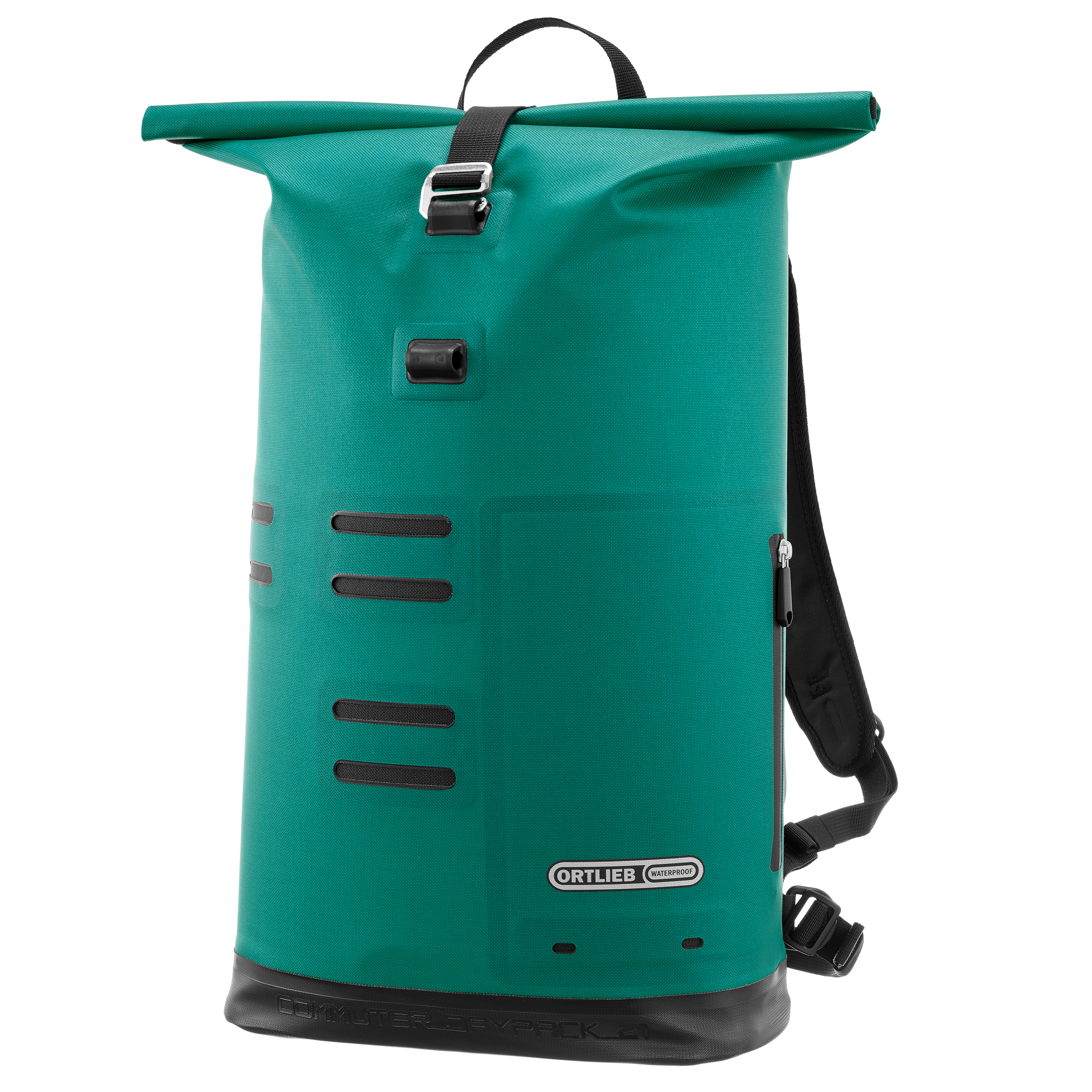Ciclism - RUCSAC ORTLIEB COMMUTER-DAYPACK 21L Atlantis green