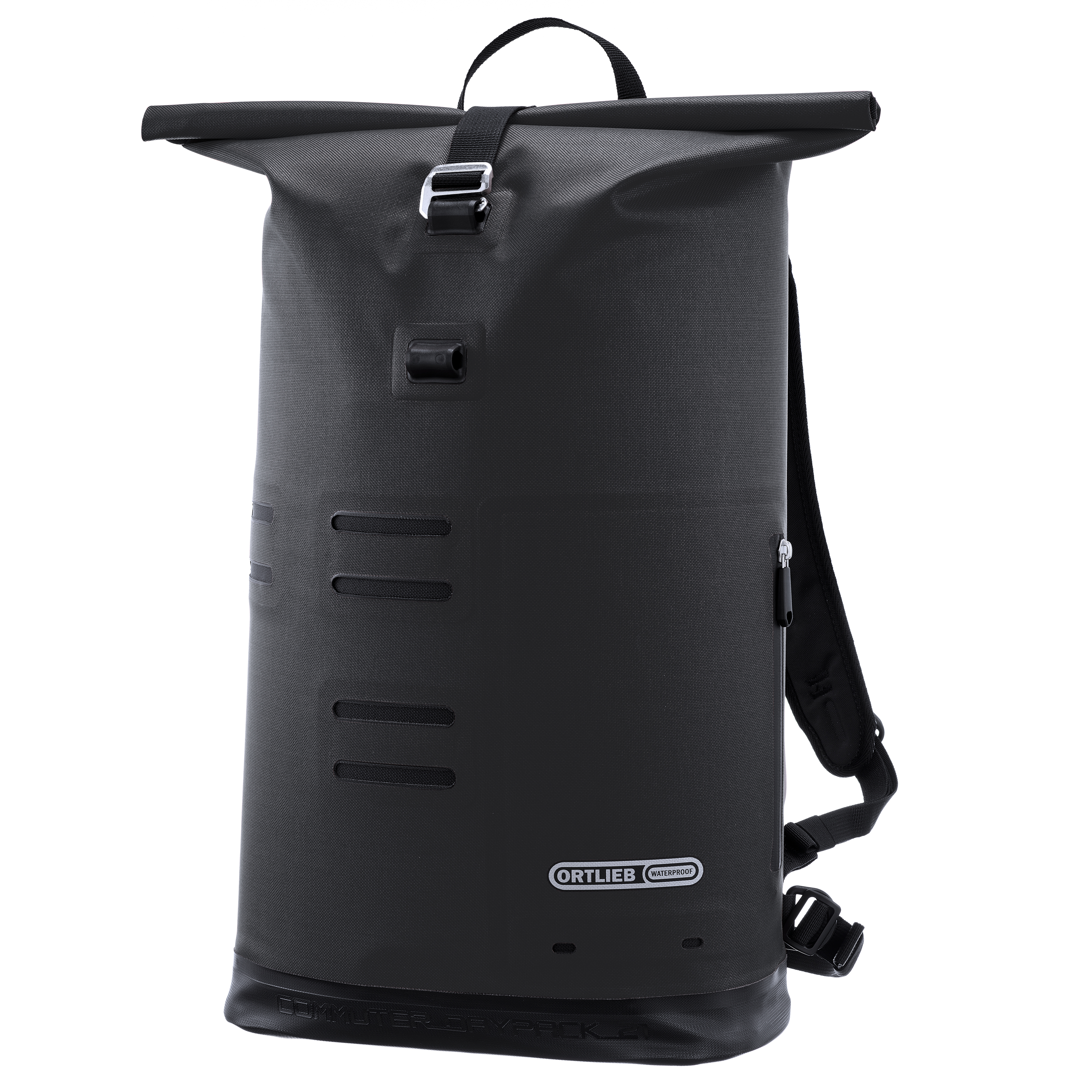 Ciclism - RUCSAC ORTLIEB COMMUTER-DAYPACK 21L Black