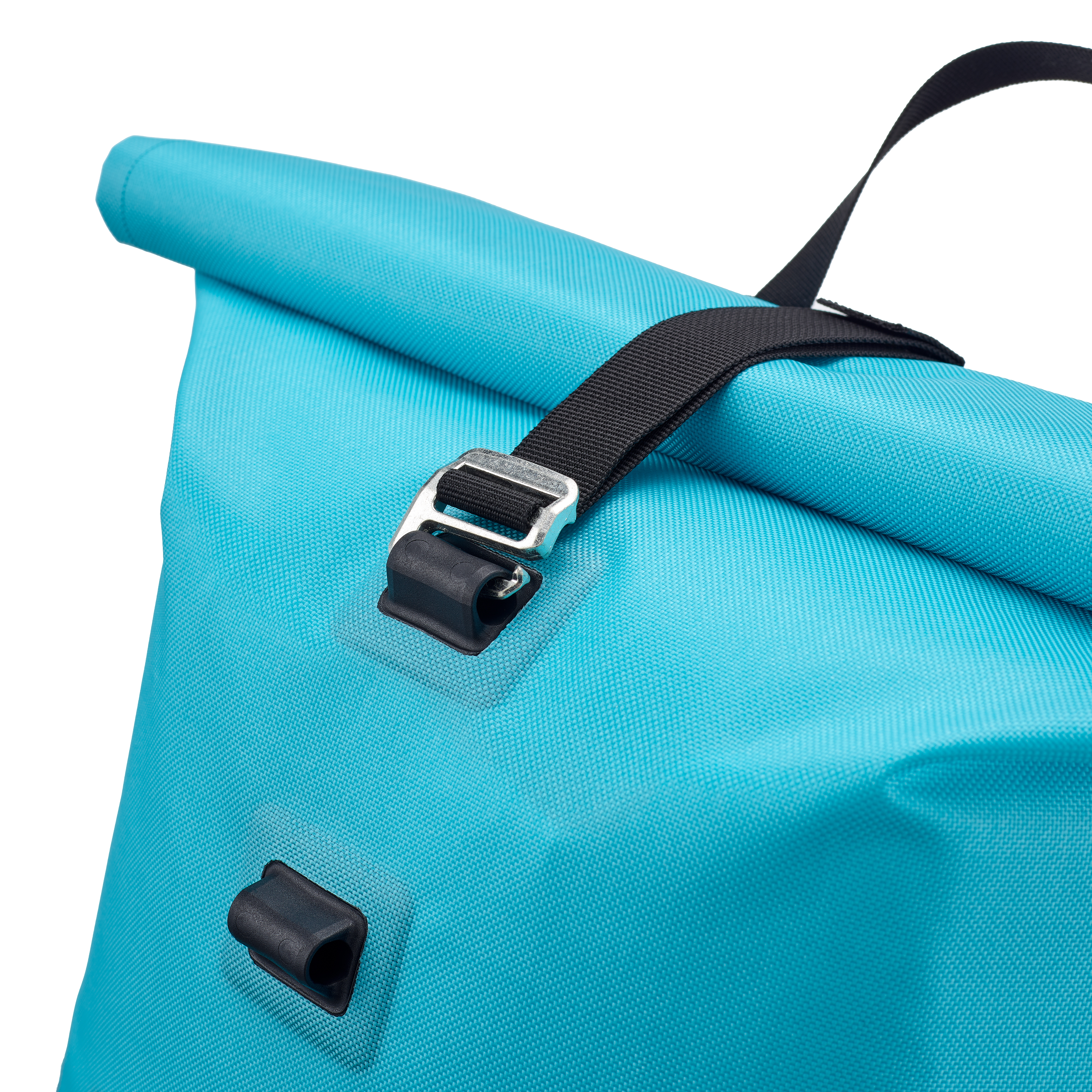 RUCSAC ORTLIEB COMMUTER-DAYPACK 21L Cyber blue / cyber pink [4]