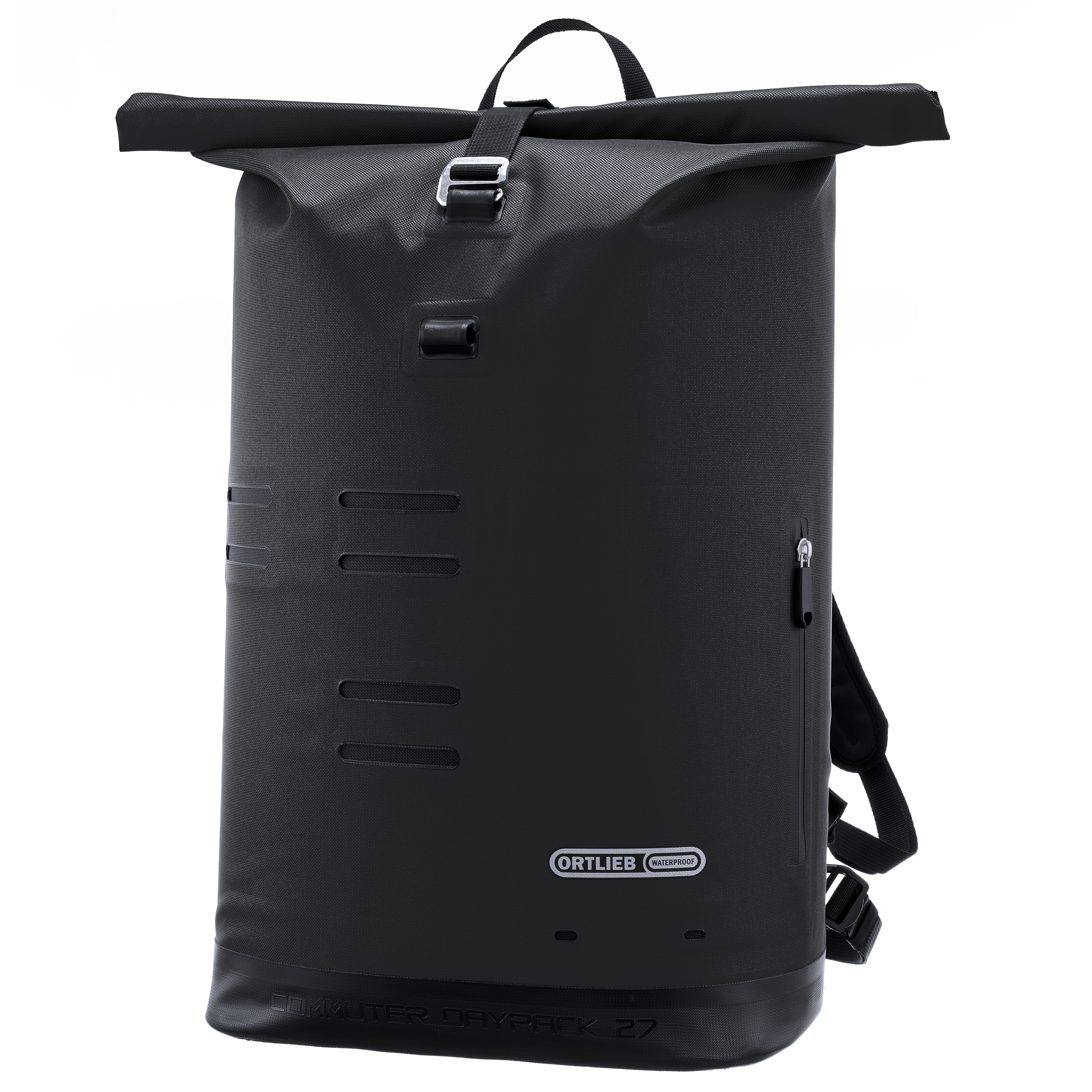 Ciclism - RUCSAC ORTLIEB COMMUTER-DAYPACK 27L Black