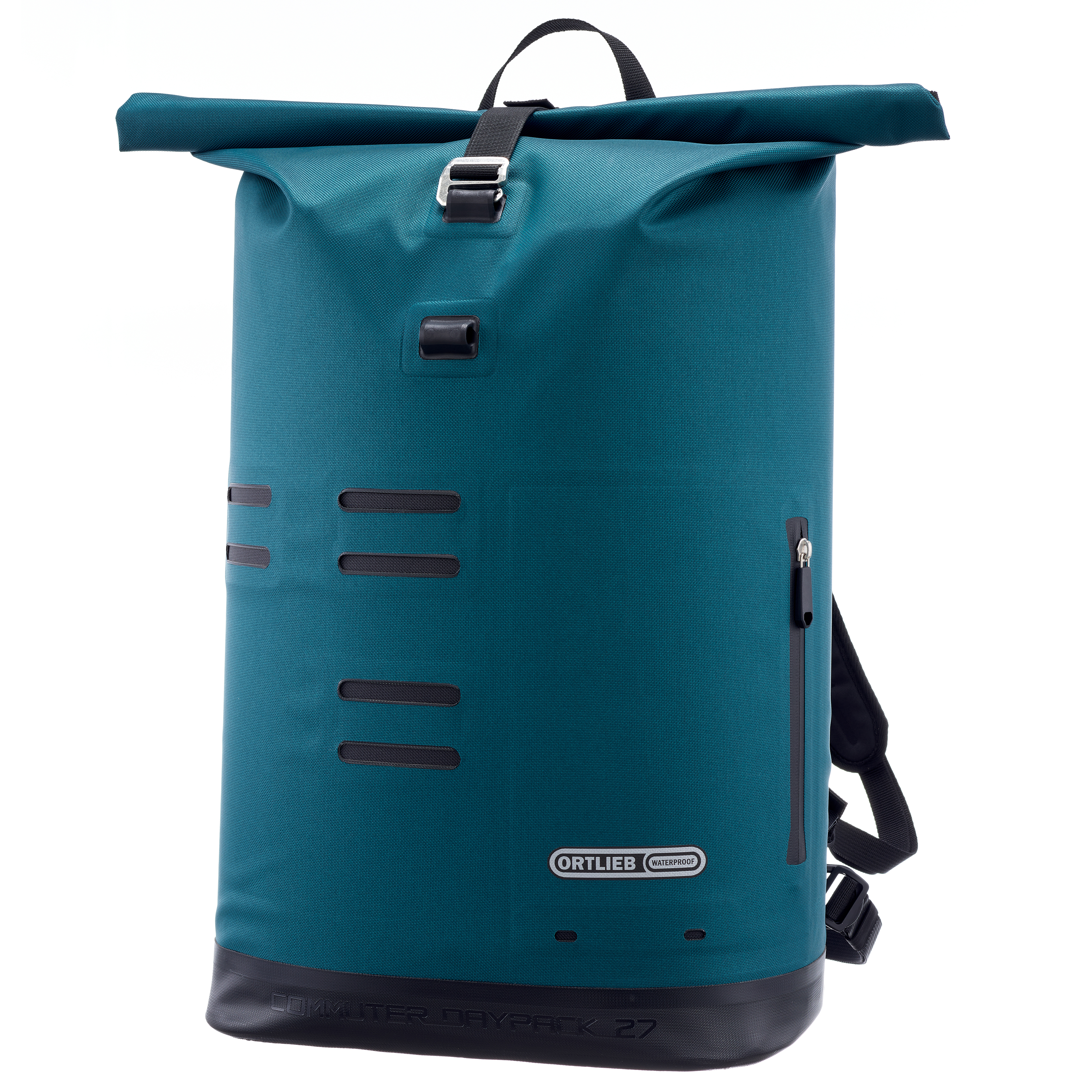 Ciclism - RUCSAC ORTLIEB COMMUTER-DAYPACK 27L Petrol
