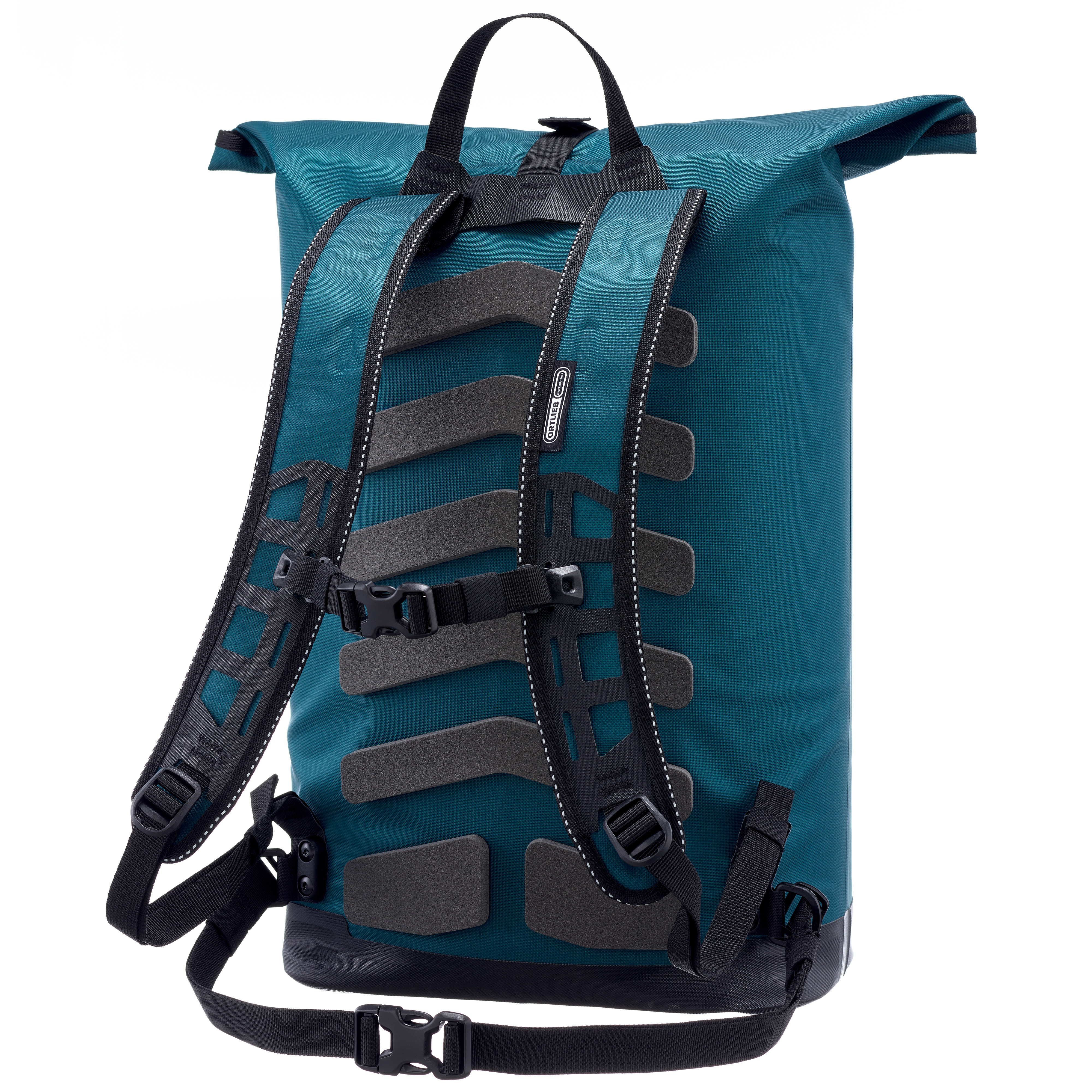 RUCSAC ORTLIEB COMMUTER-DAYPACK 27L Petrol [1]