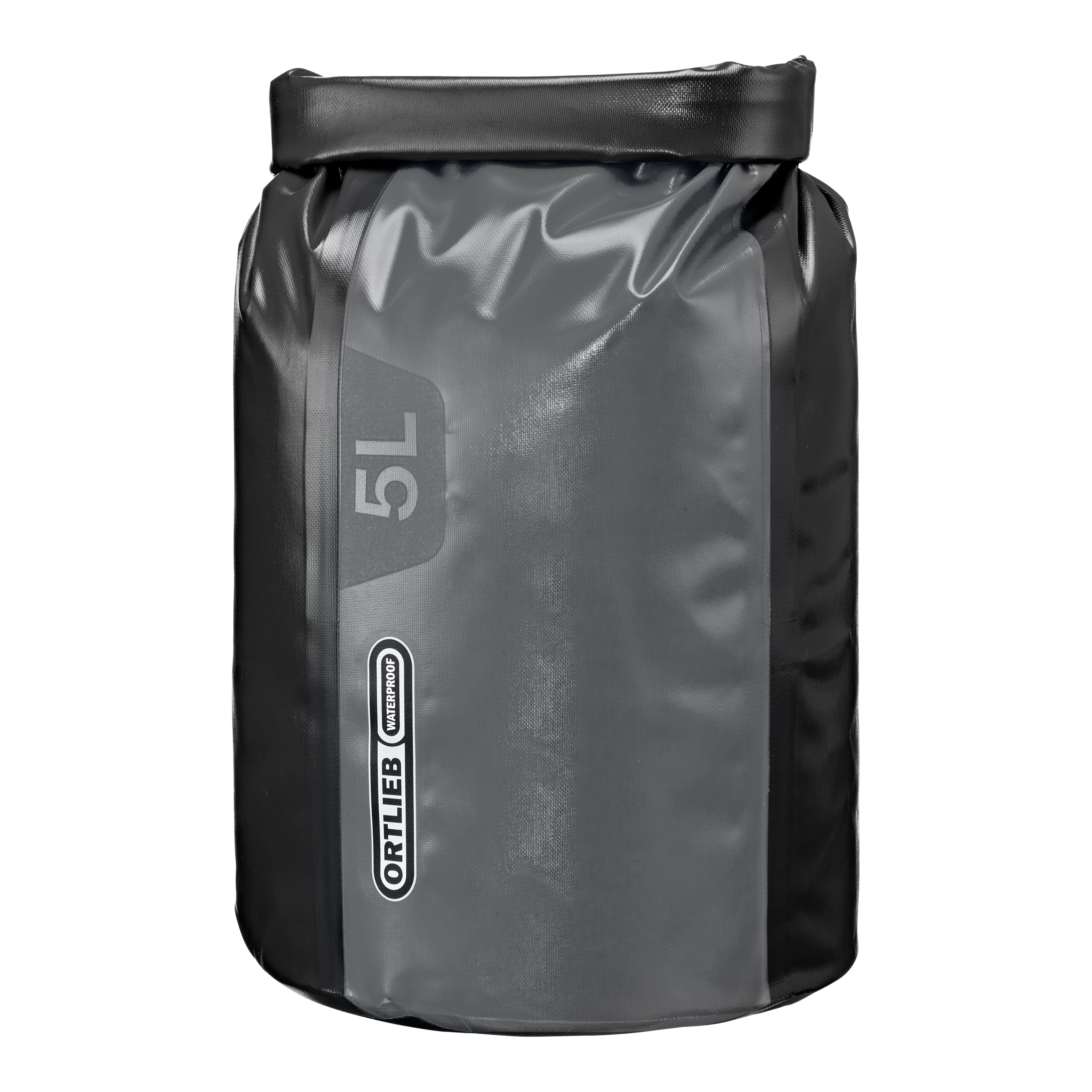 Ciclism - RUCSAC ORTLIEB DRY-BAG 5L Black - slate