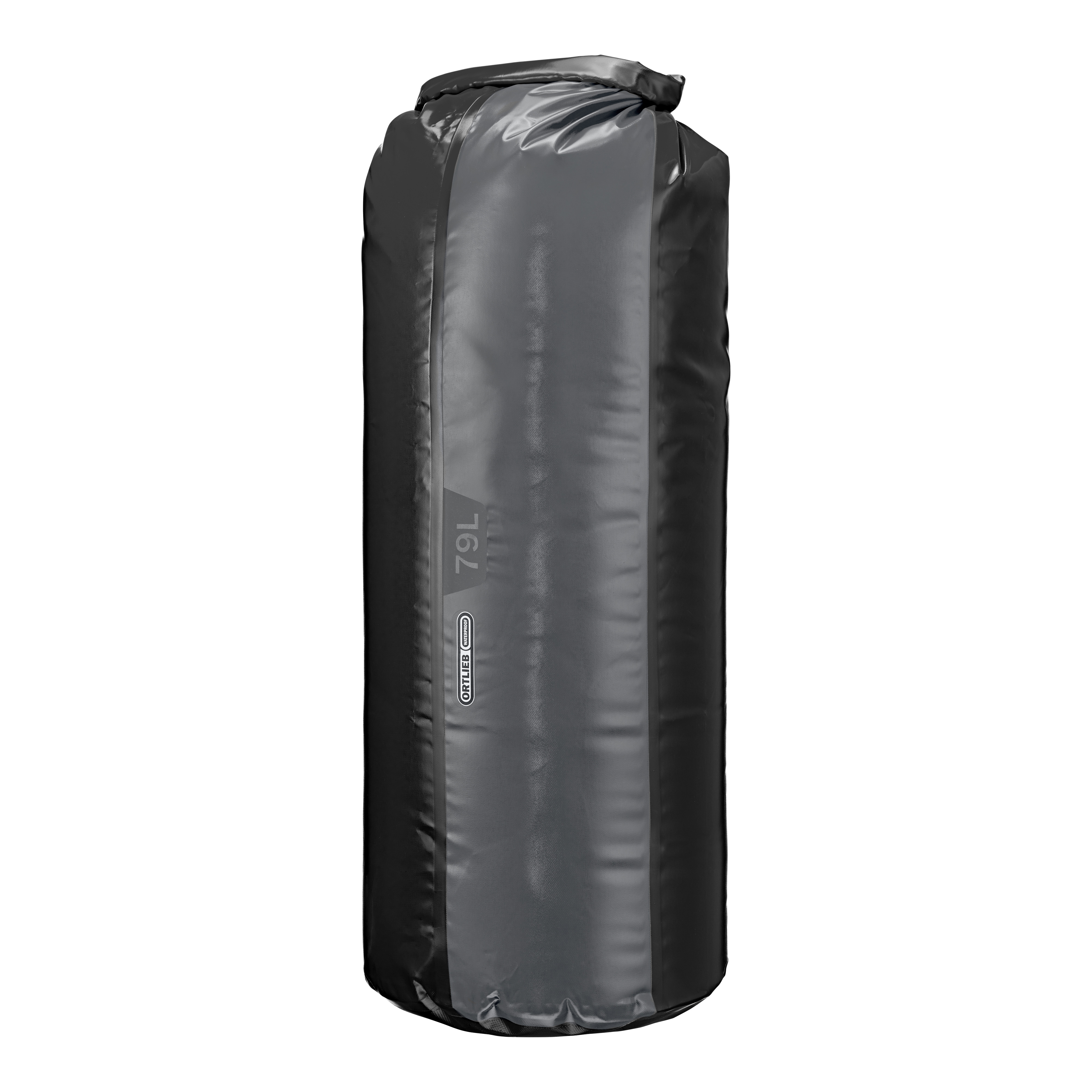 Ciclism - RUCSAC ORTLIEB DRY-BAG 79L Black - slate