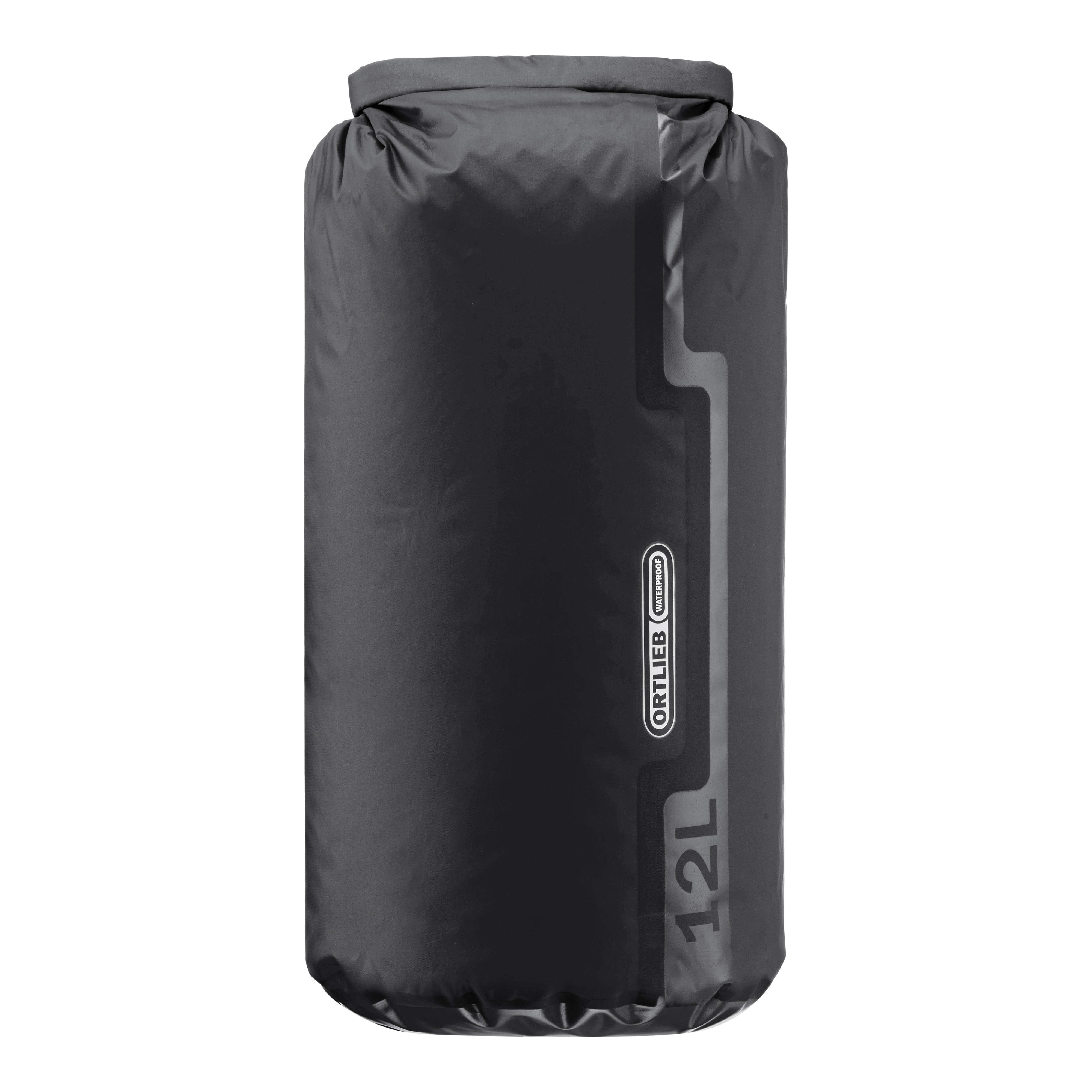 Ciclism - RUCSAC ORTLIEB DRY-BAG LIGHT 12L Black