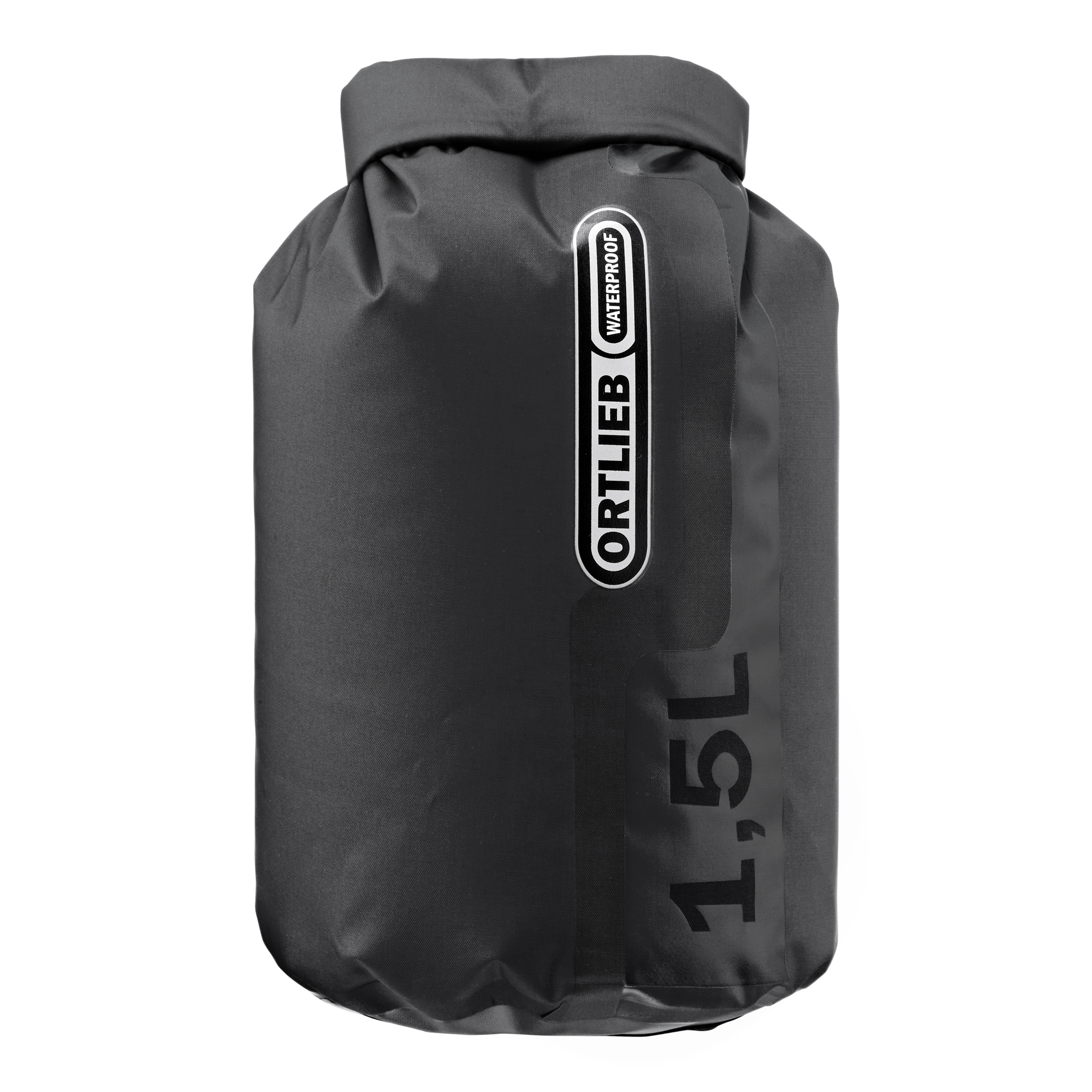 Ciclism - RUCSAC ORTLIEB DRY-BAG LIGHT 1.5L Black